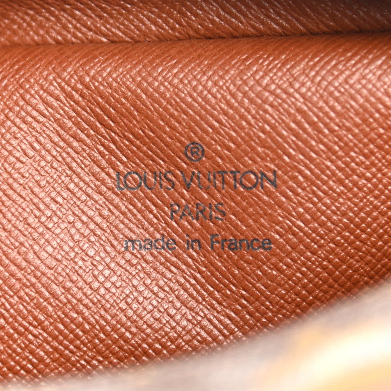 Louis Vuitton Monogram Amazone 7 of 13