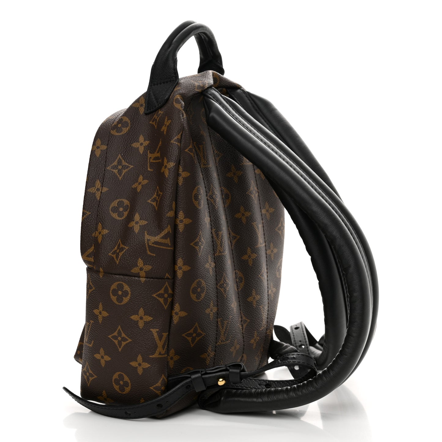 Monogram Palm Springs Backpack PM