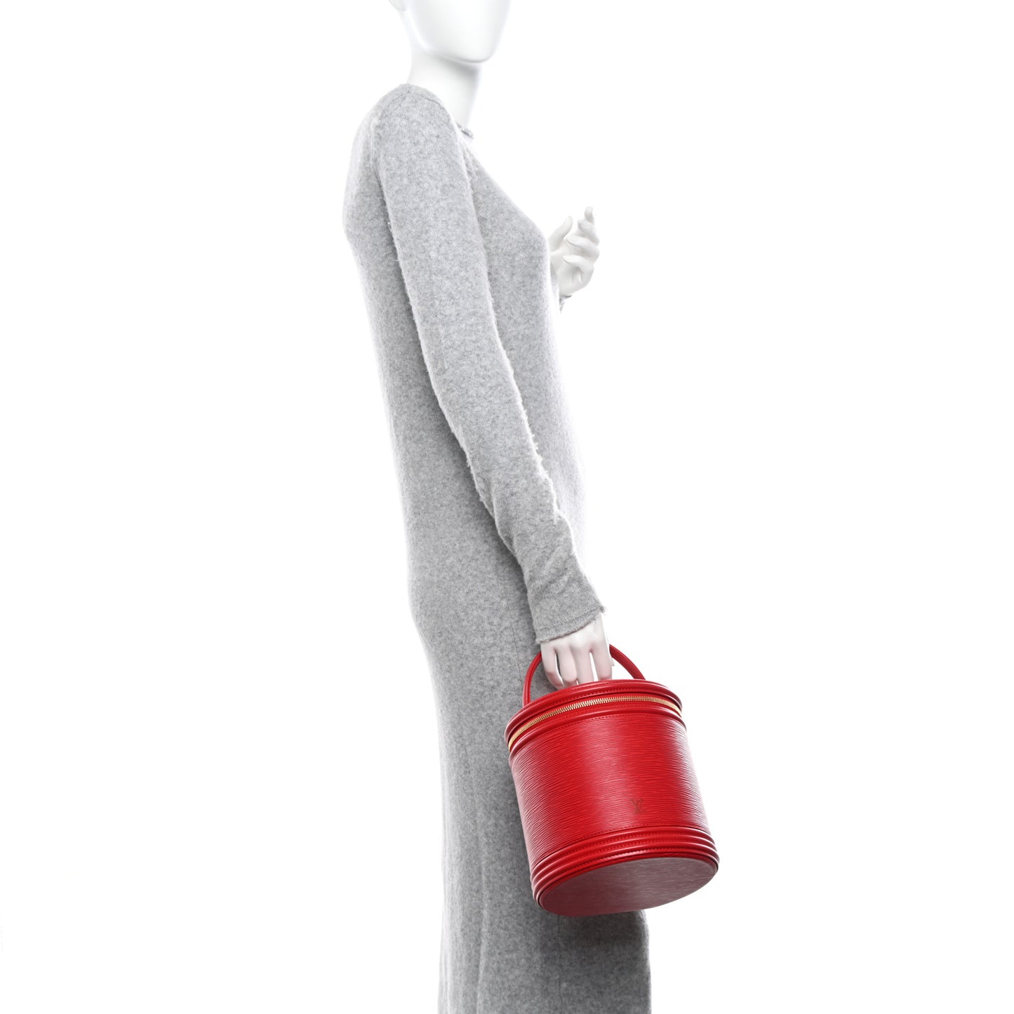 Epi Cannes Castillan Red
