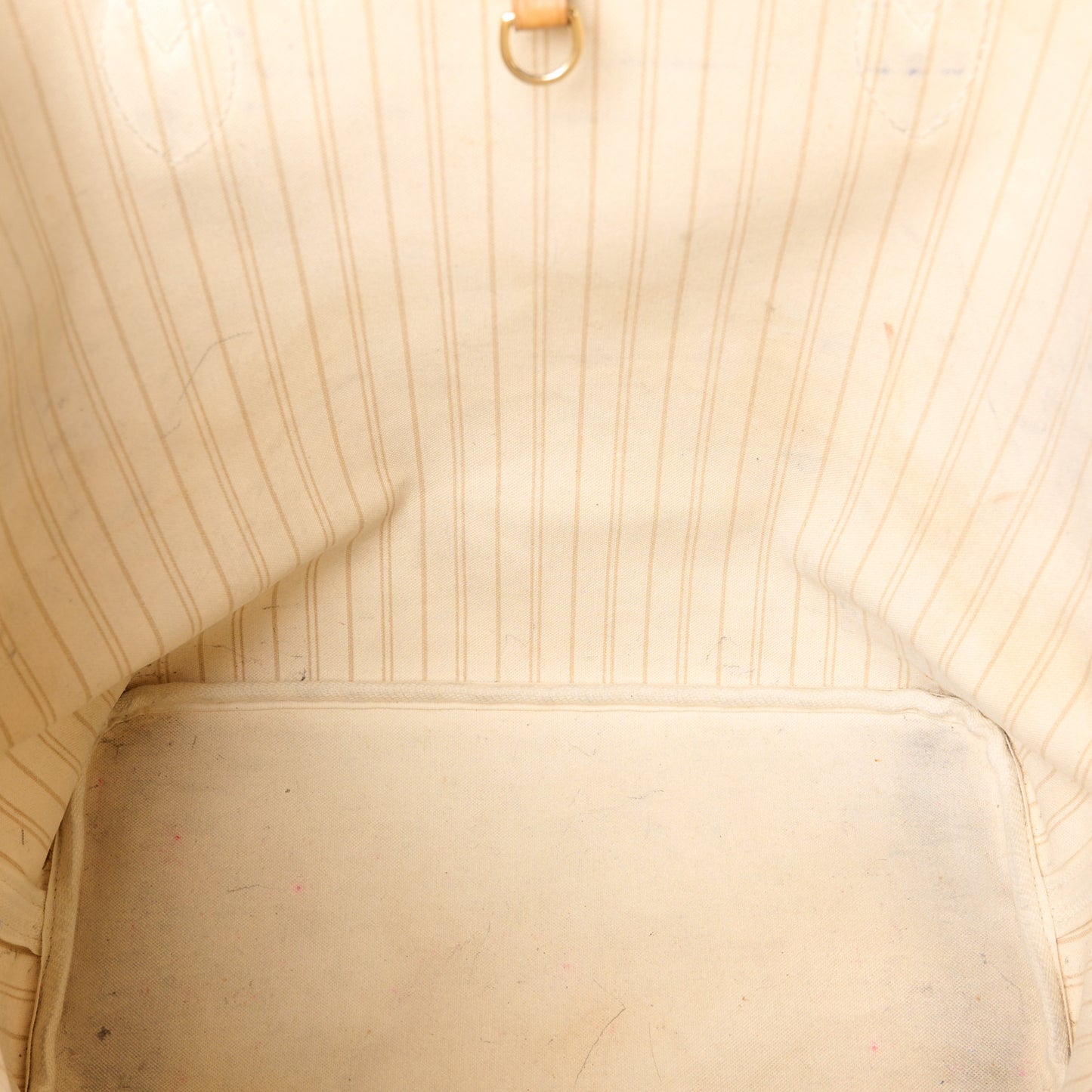 Damier Azur Neo Neverfull MM