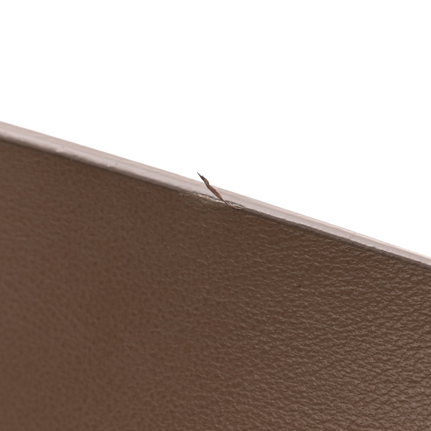 Calfskin 30 Montaigne 35mm Belt 80 Warm Taupe