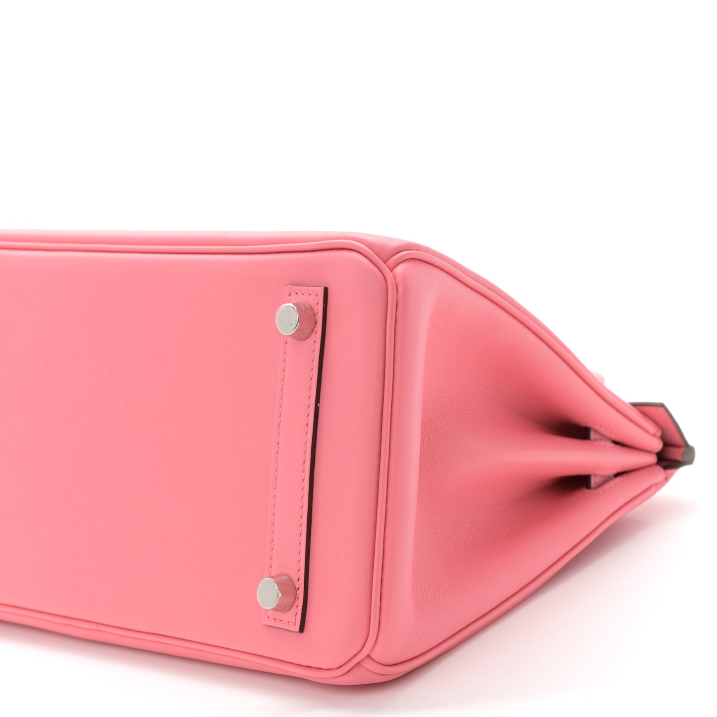 Swift Birkin 25 Rose D'ete