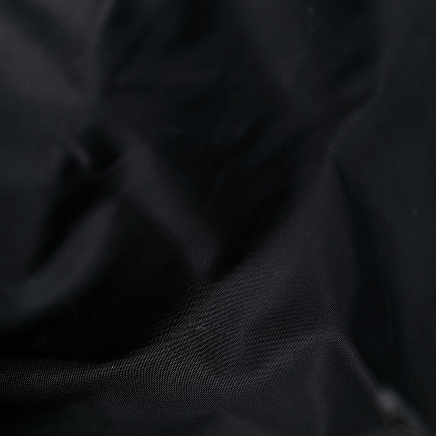 Patent Medium Pelham Shoulder Bag Black