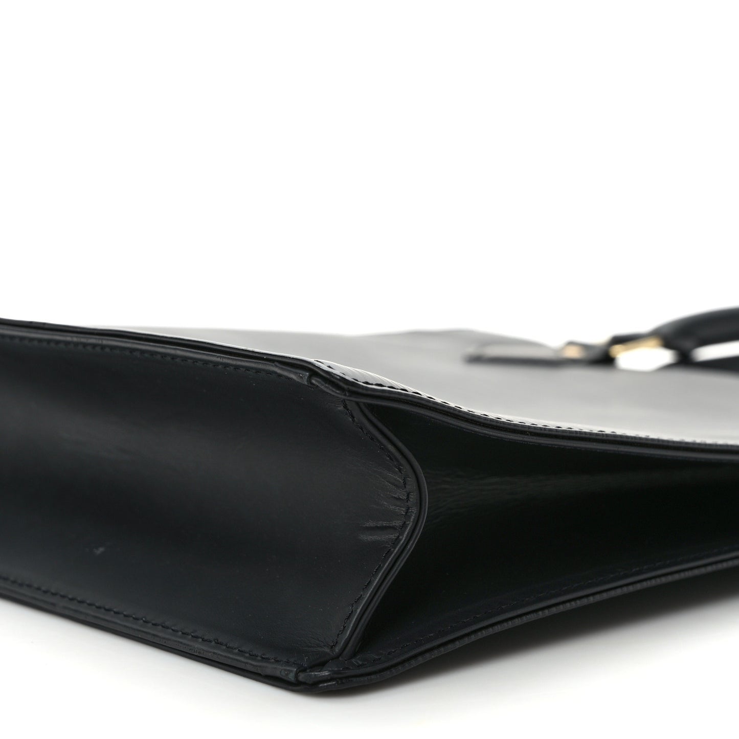 Epi Sac Plat PM Black