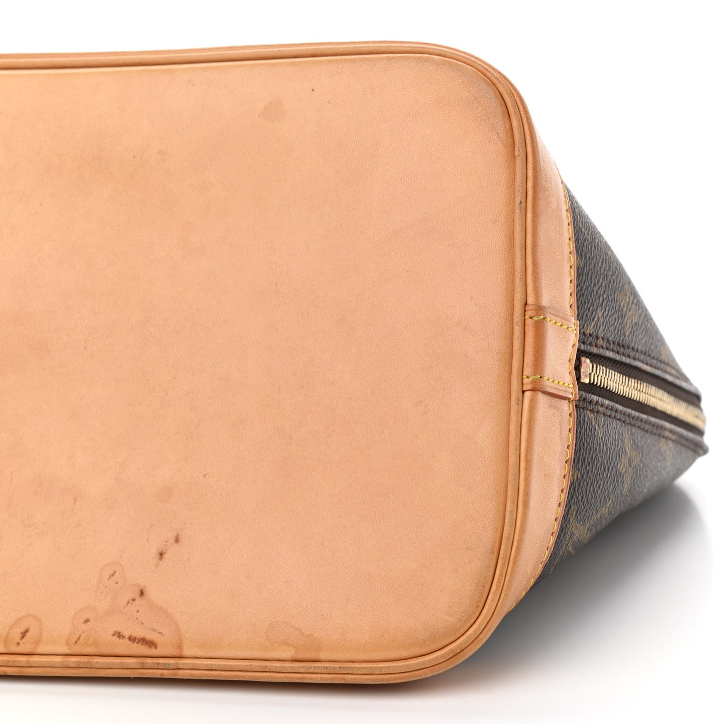 Monogram Alma PM