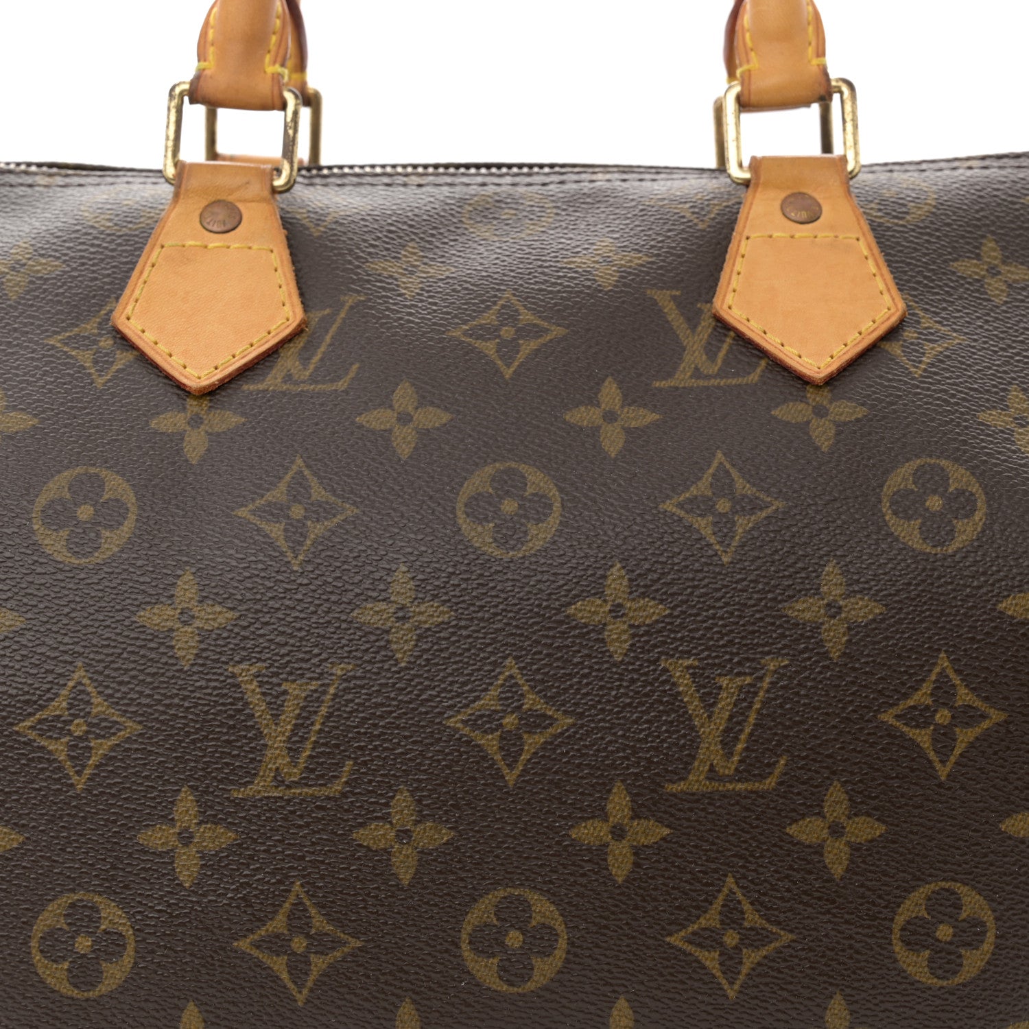 Louis Vuitton Monogram Speedy 30 7 of 16