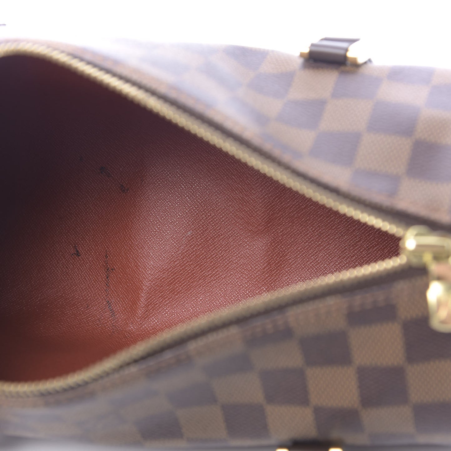 Damier Ebene Papillon 26