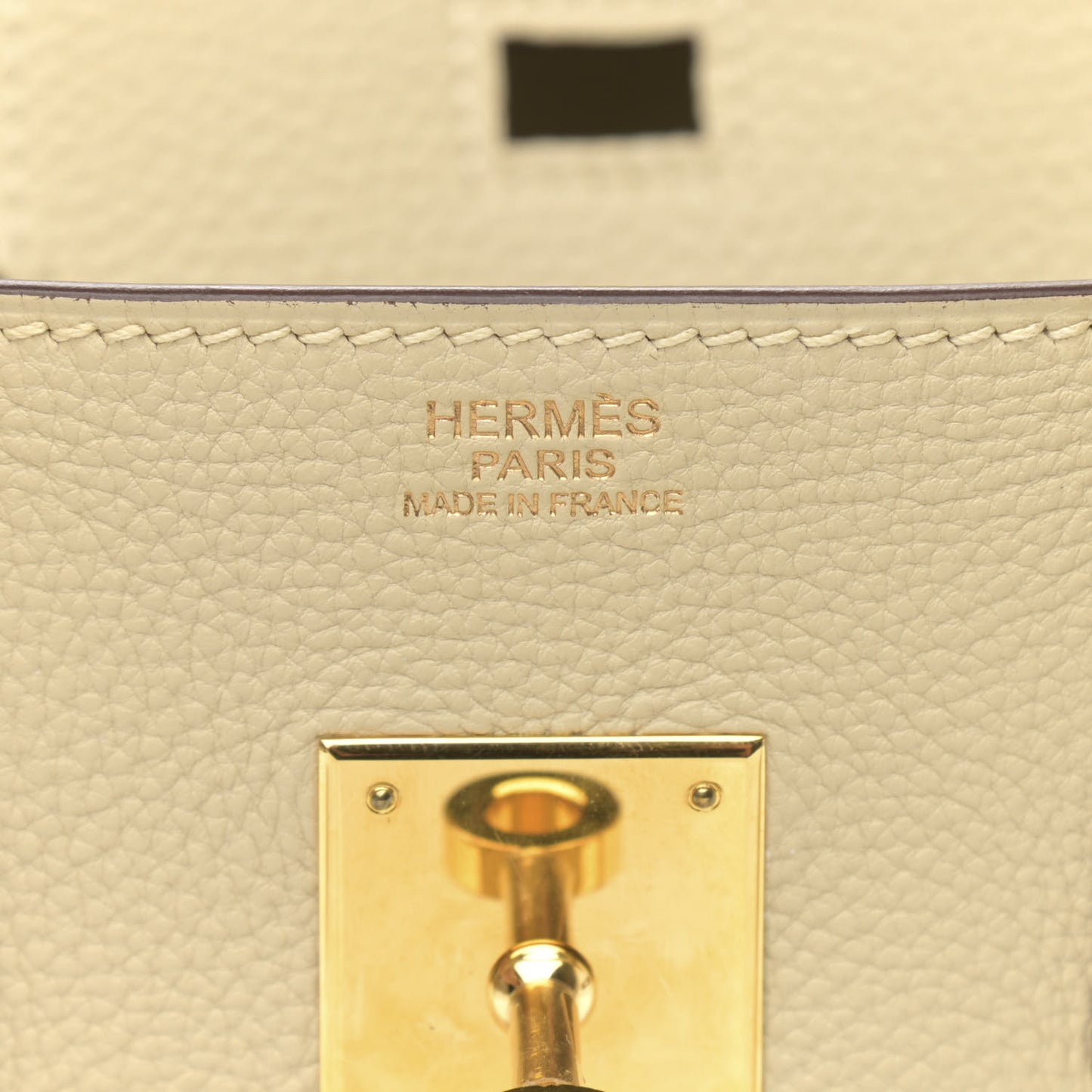 Togo Birkin 30 Parchemin