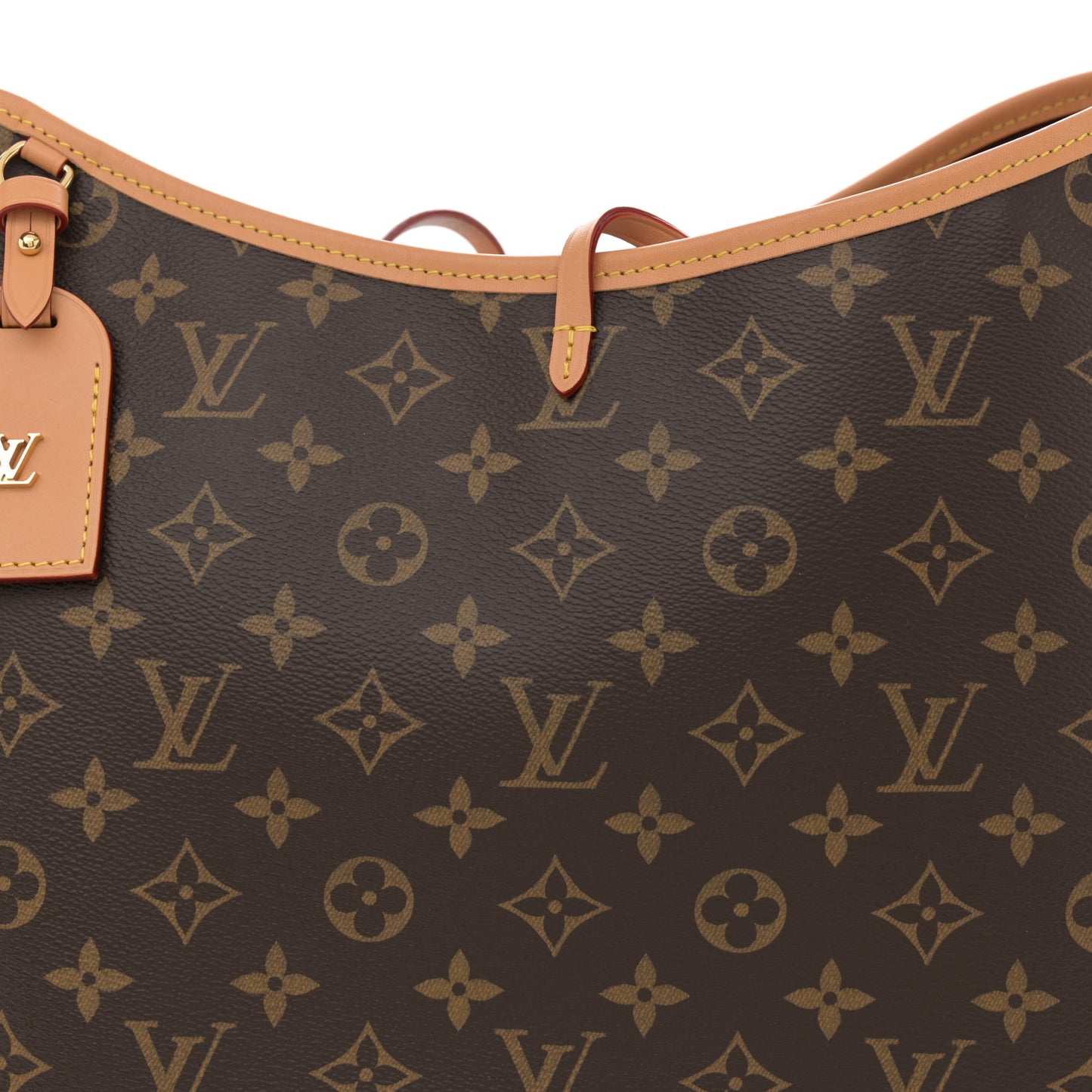 Monogram Carryall MM