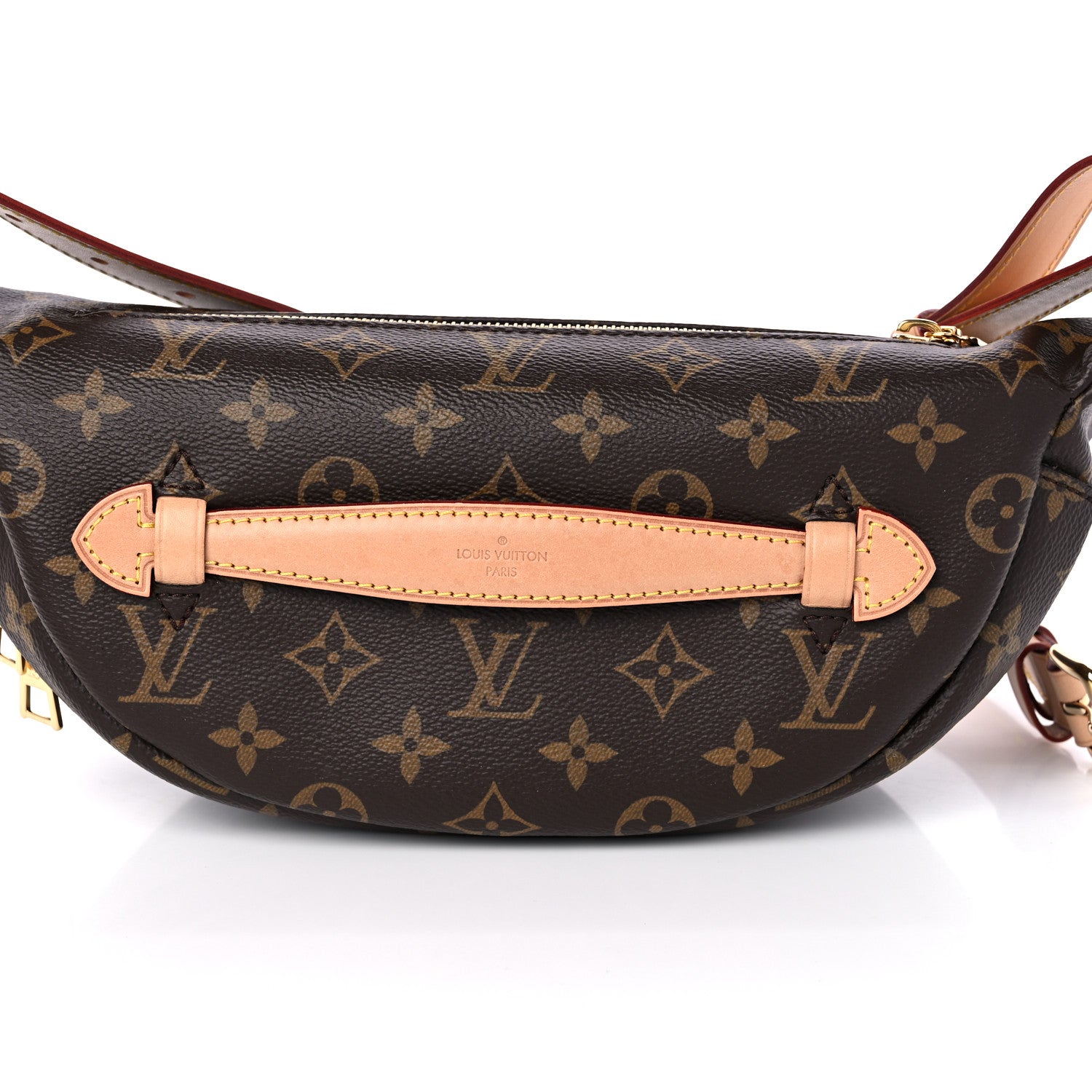 Louis Vuitton Monogram Bumbag 10 of 12