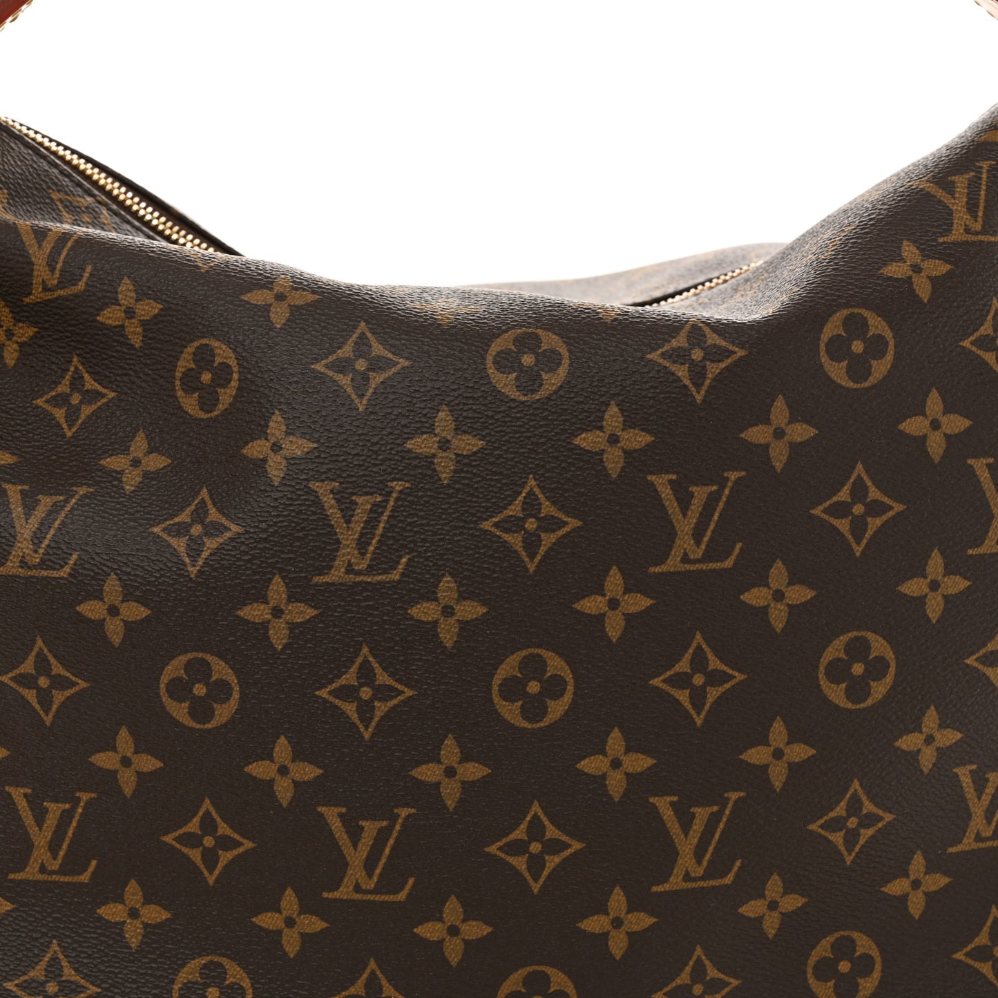 Monogram Berri MM