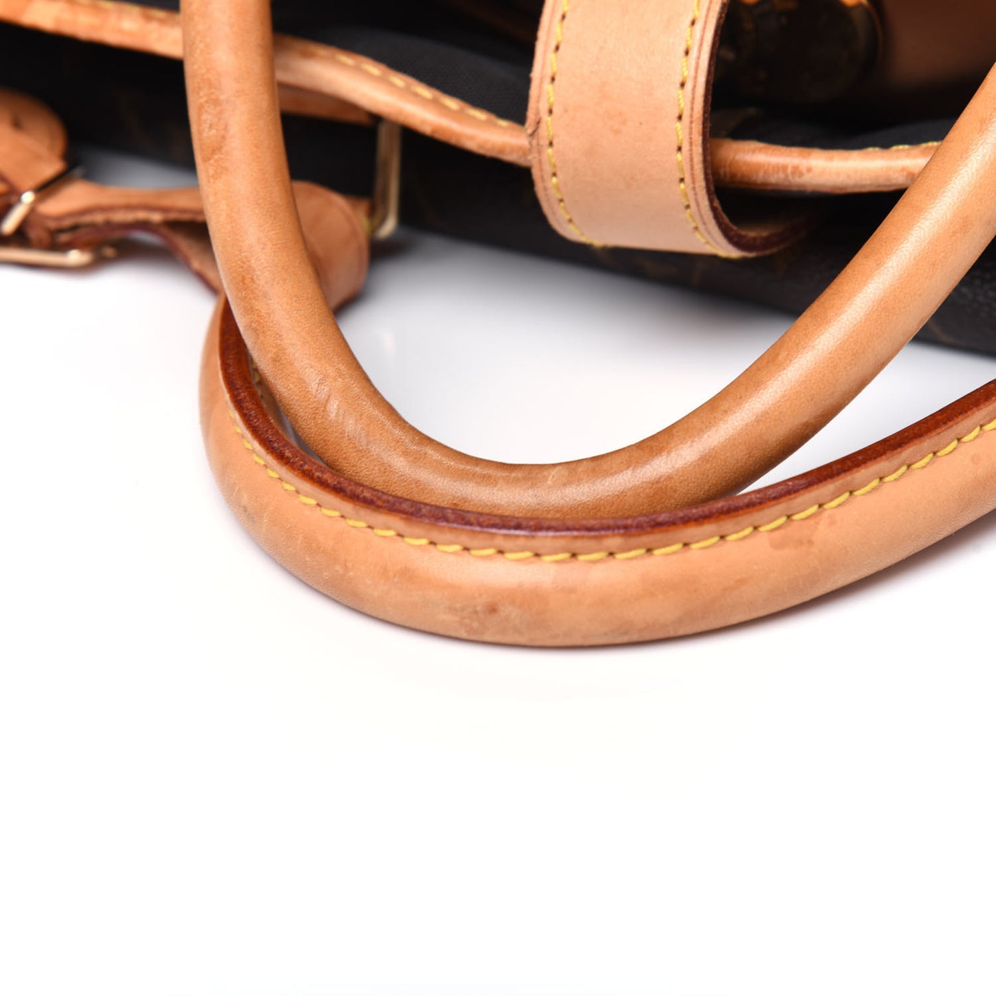 Monogram Garment Cover