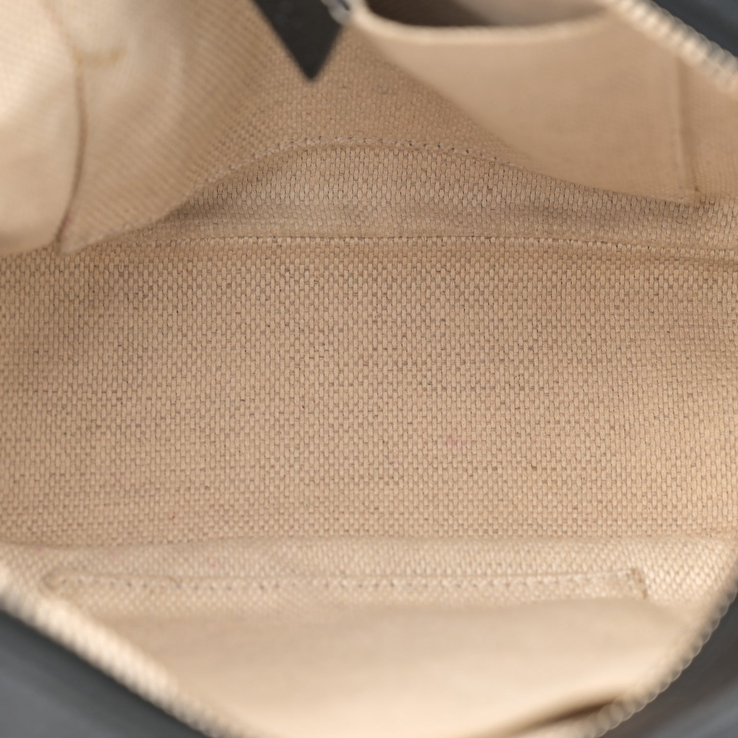 Pebbled Calfskin Small Soho Disco Bag Black