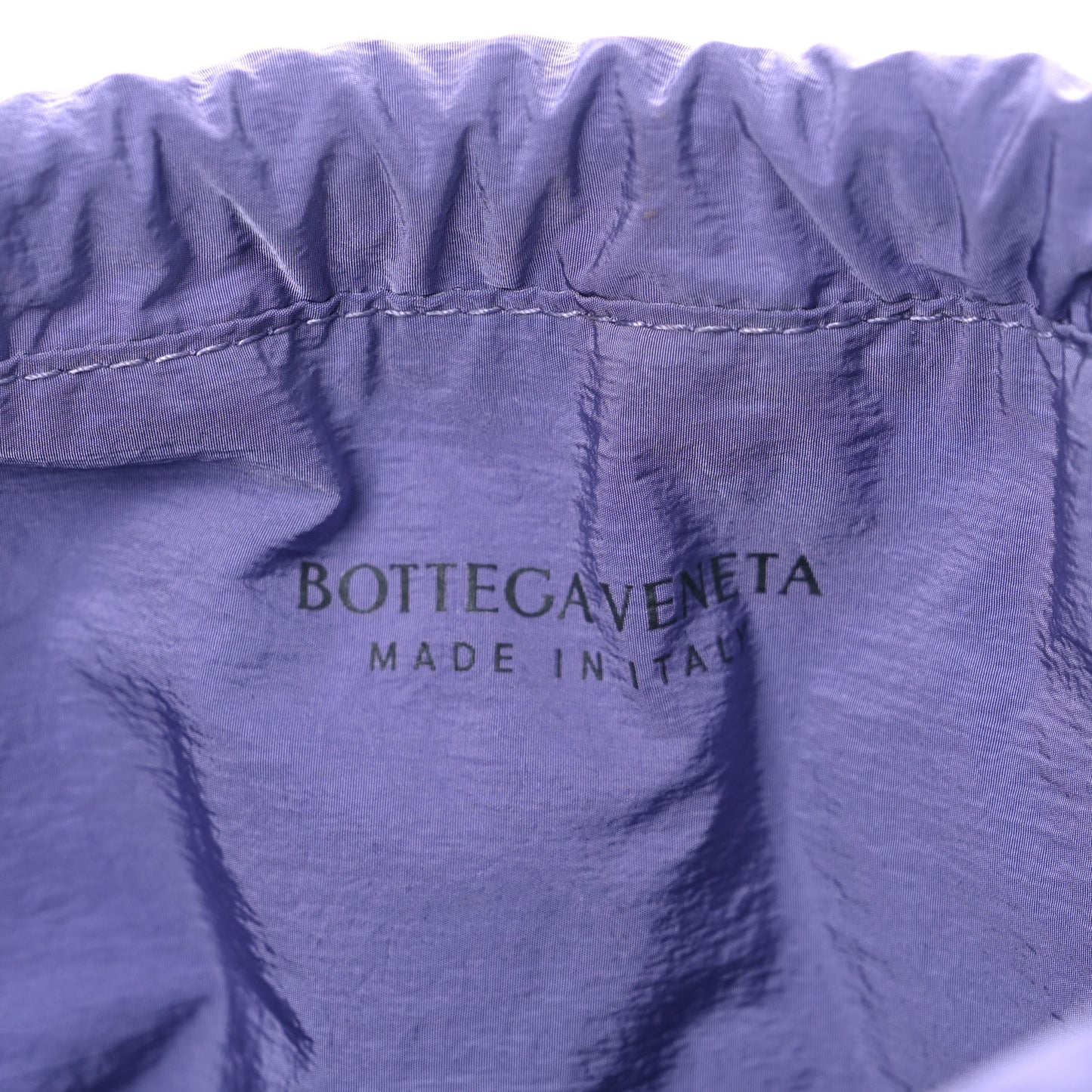 French Calfskin Shell Lavender