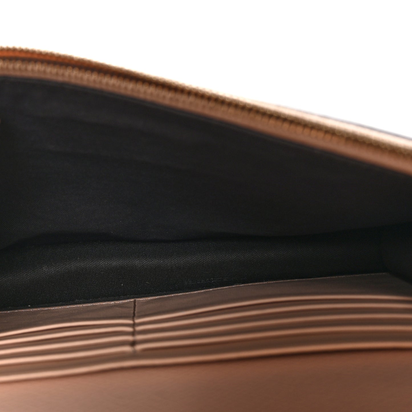 Vitello Cruise F is Fendi FF 1974 Embossed Medium Envelope Wallet On Chain Maya Black Light Rose