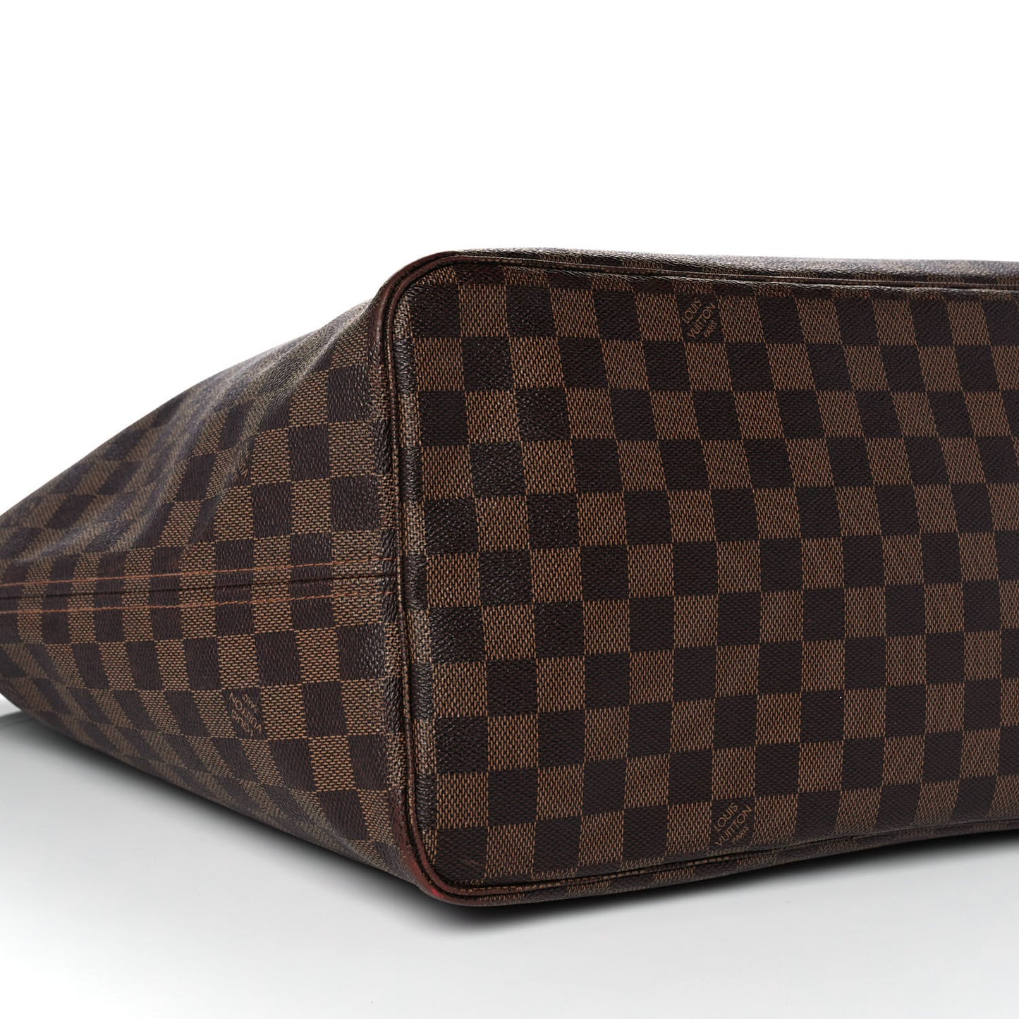 Damier Ebene Neverfull GM