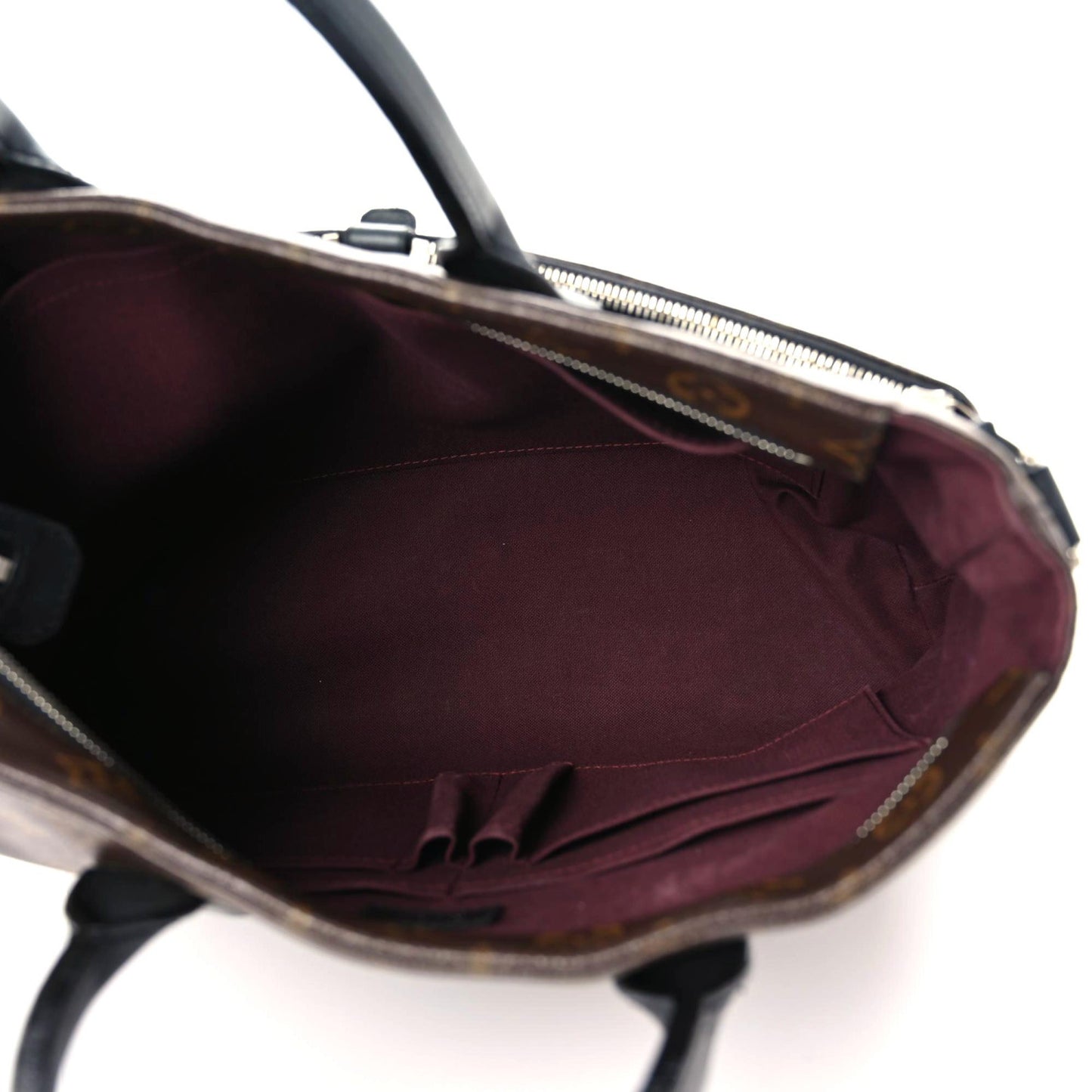 Monogram Macassar 7 Days A Week