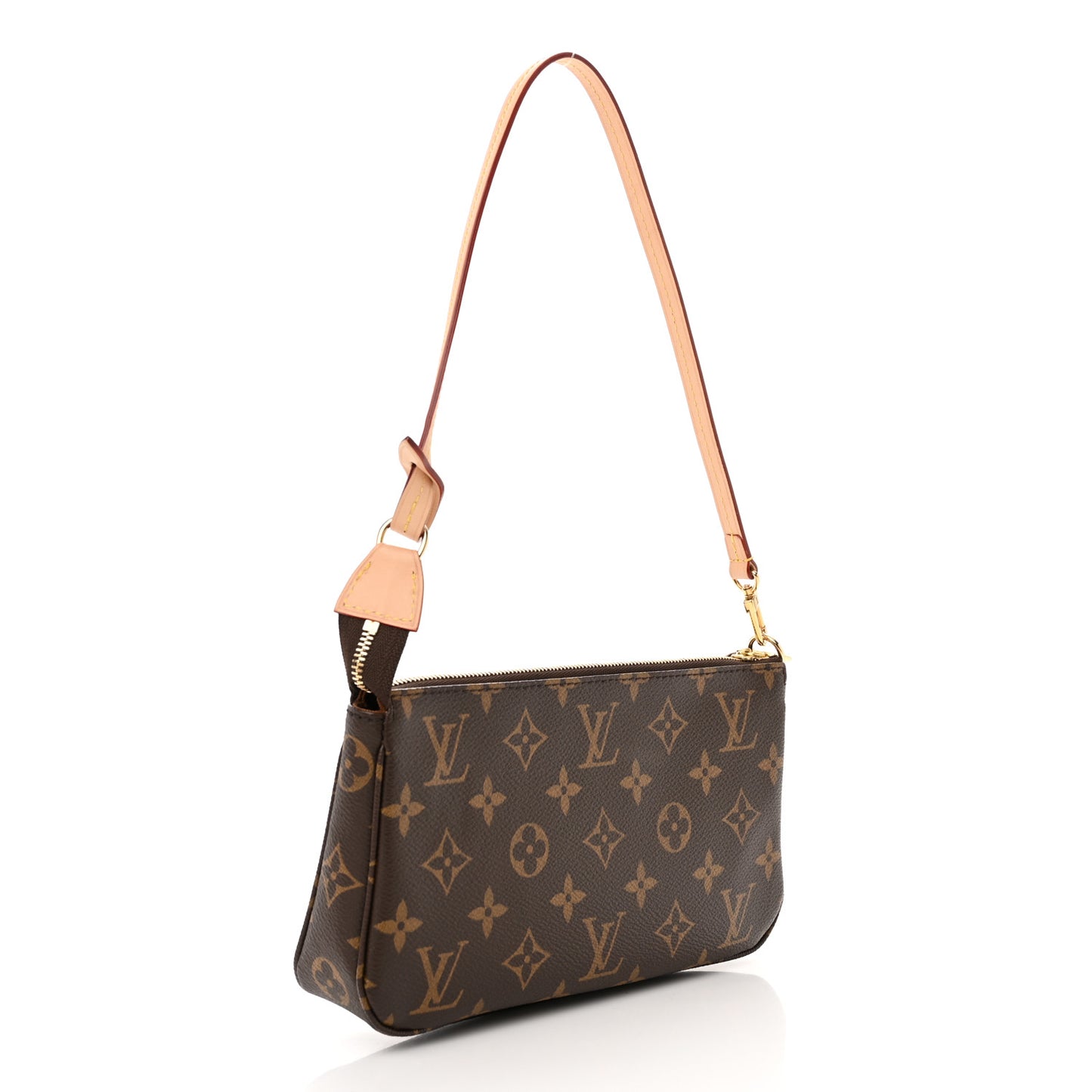 Monogram Pochette Accessories NM