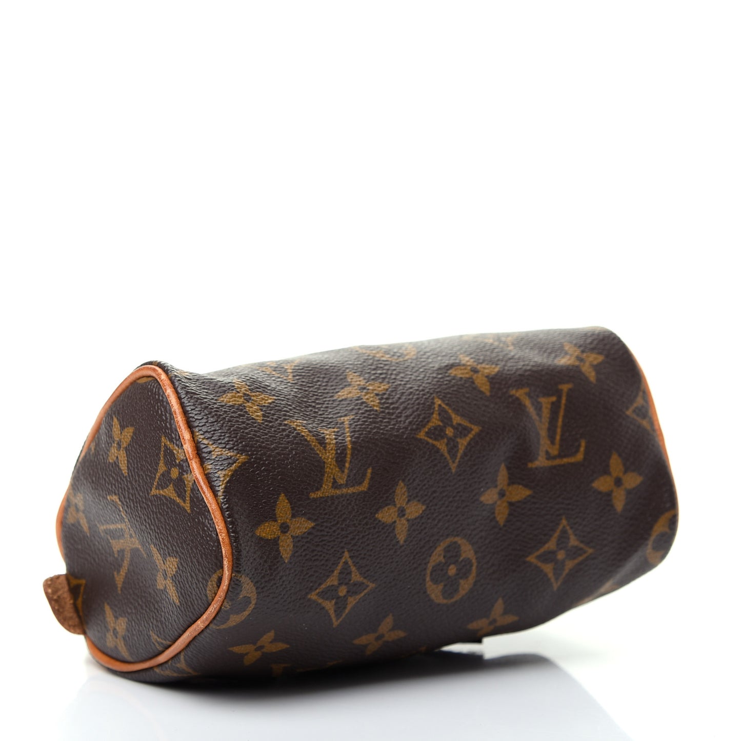 Monogram Mini Sac HL Speedy