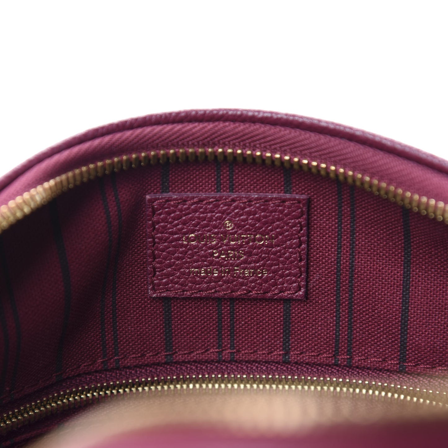 Empreinte Speedy Bandouliere 25 Aurore
