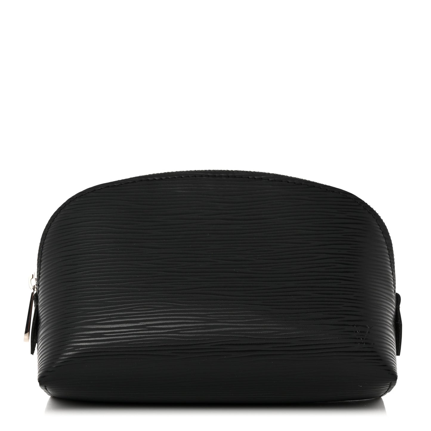 Epi Cosmetic Pouch Black
