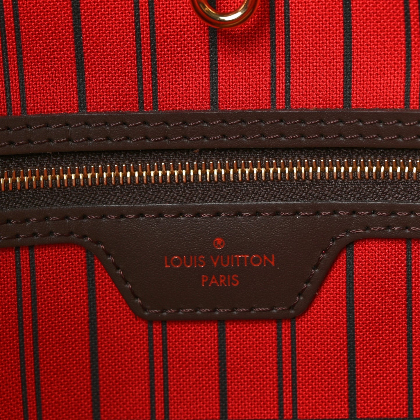 Damier Ebene Neo Neverfull MM