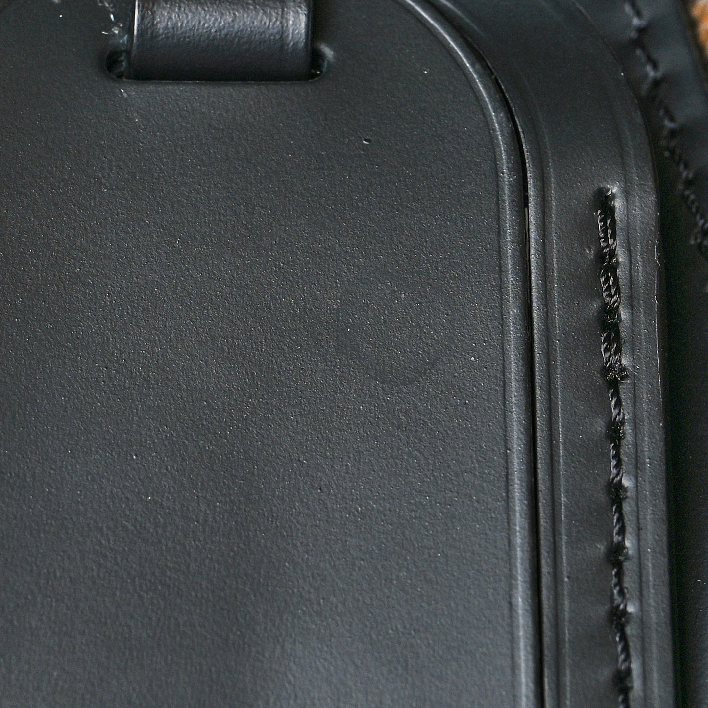 Monogram Macassar Keepall Bandouliere 55
