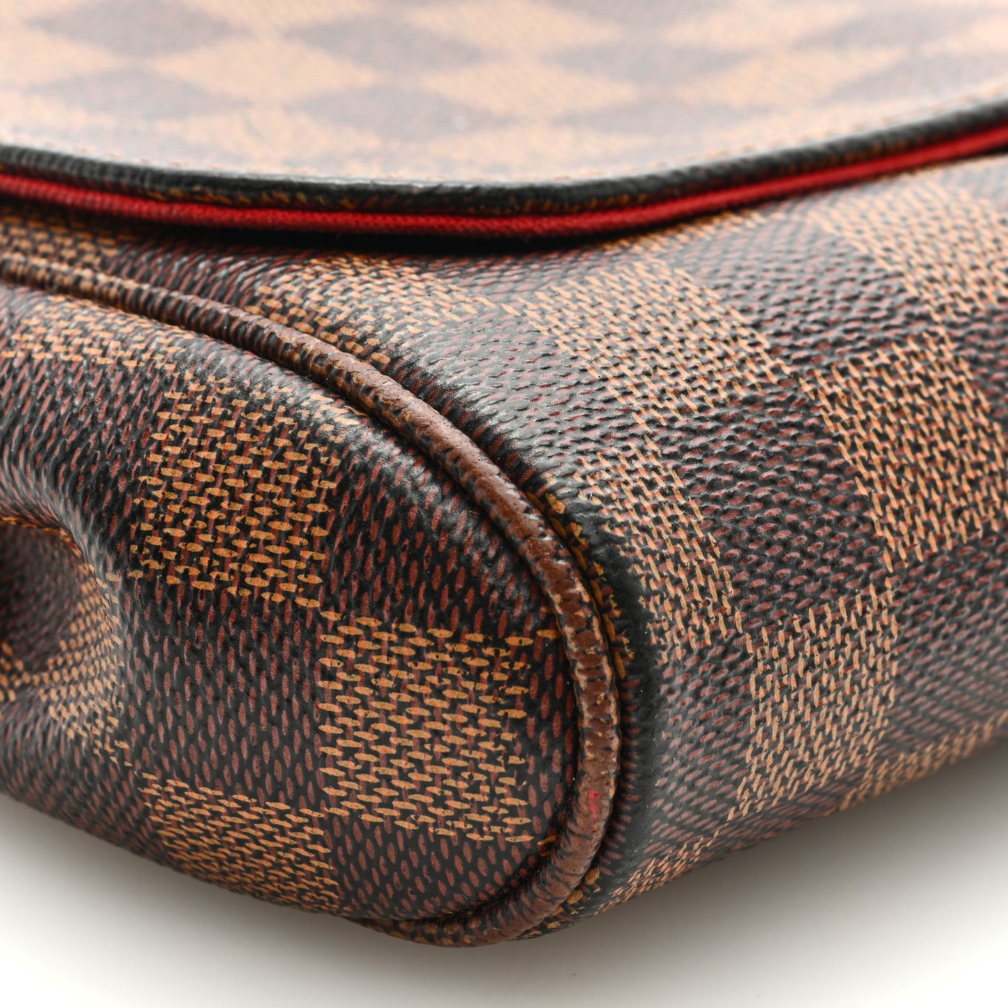 Damier Ebene Favorite MM