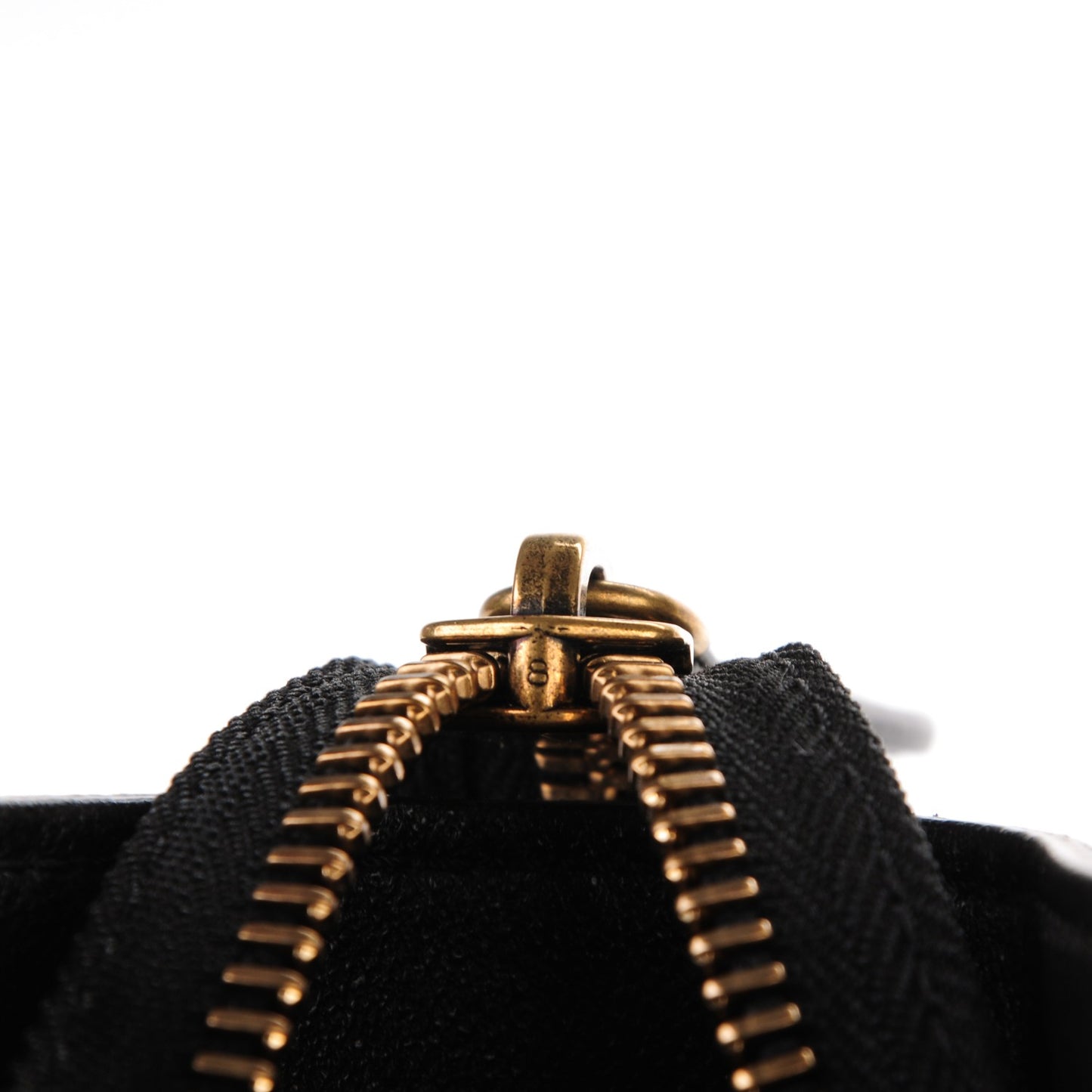 Elephant Calfskin Mini Tri-Color Luggage Sand