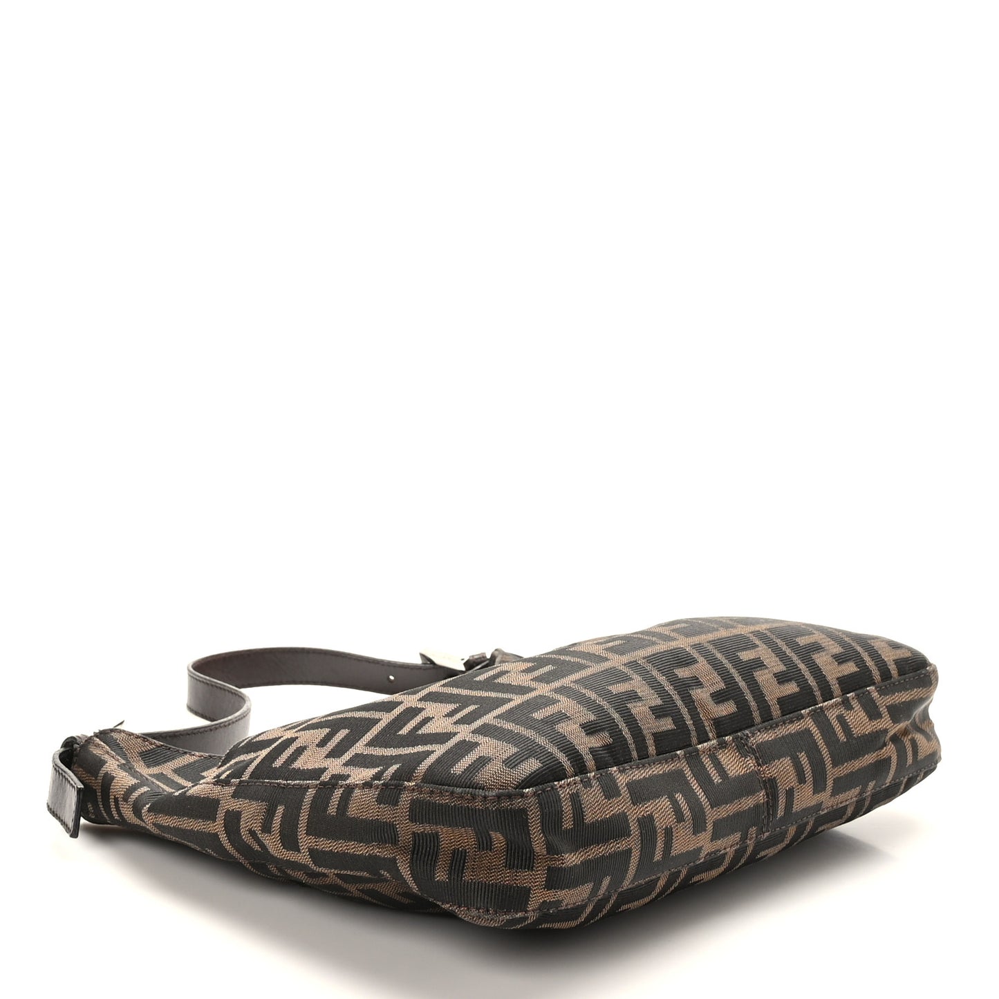 Zucca Shoulder Bag Tobacco