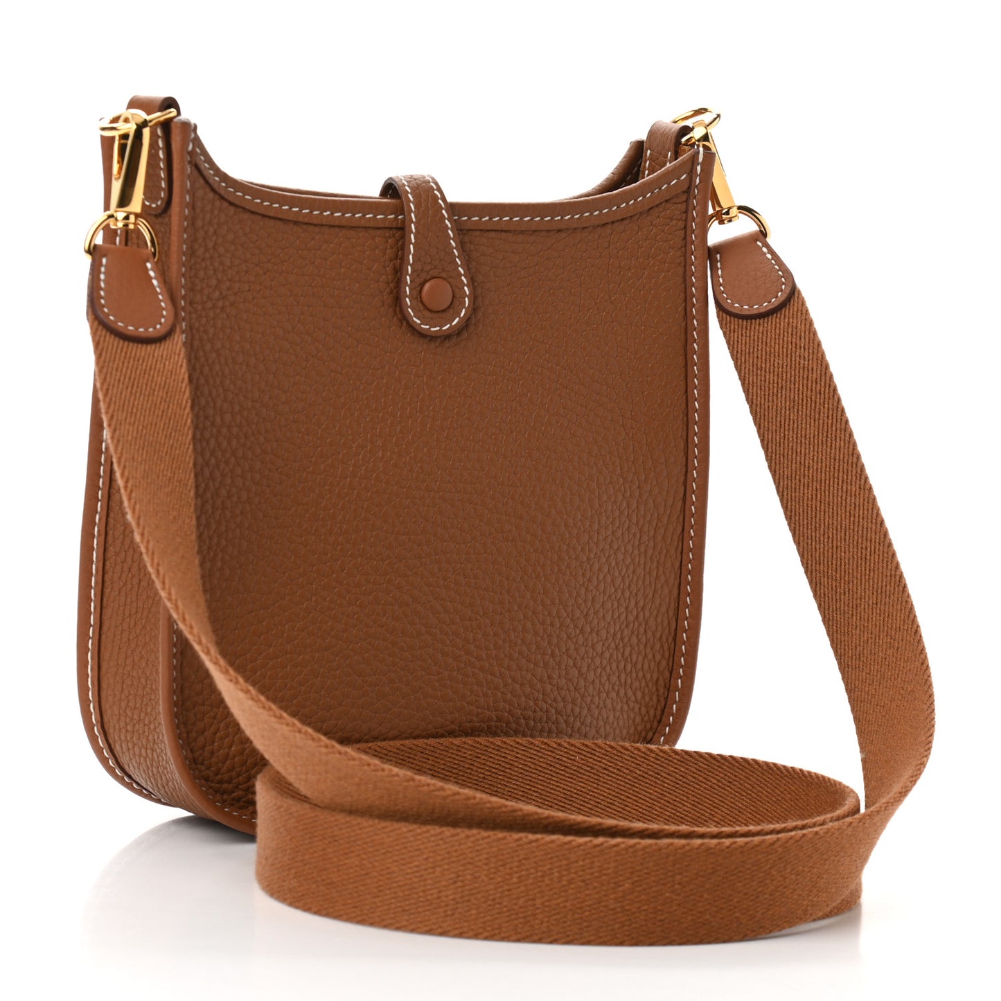 Taurillon Clemence Evelyne TPM Gold