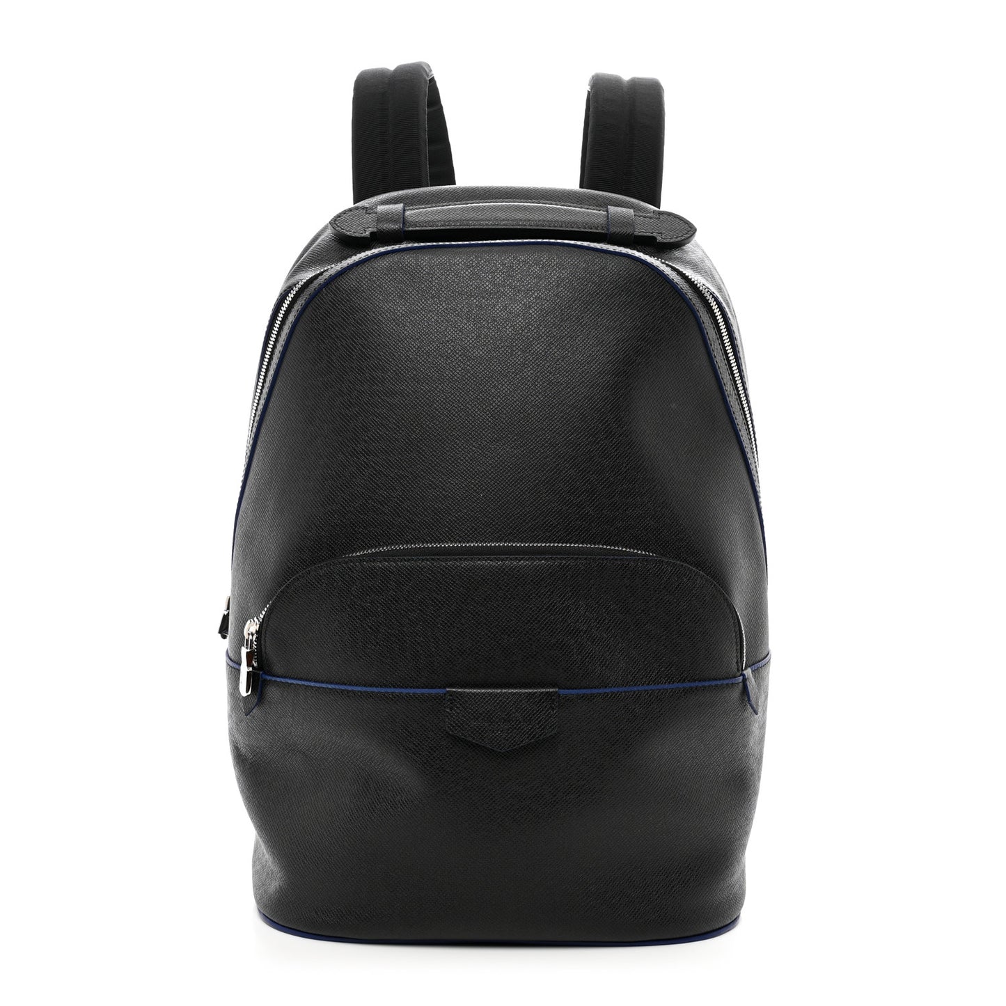 Taiga Anton Backpack Black