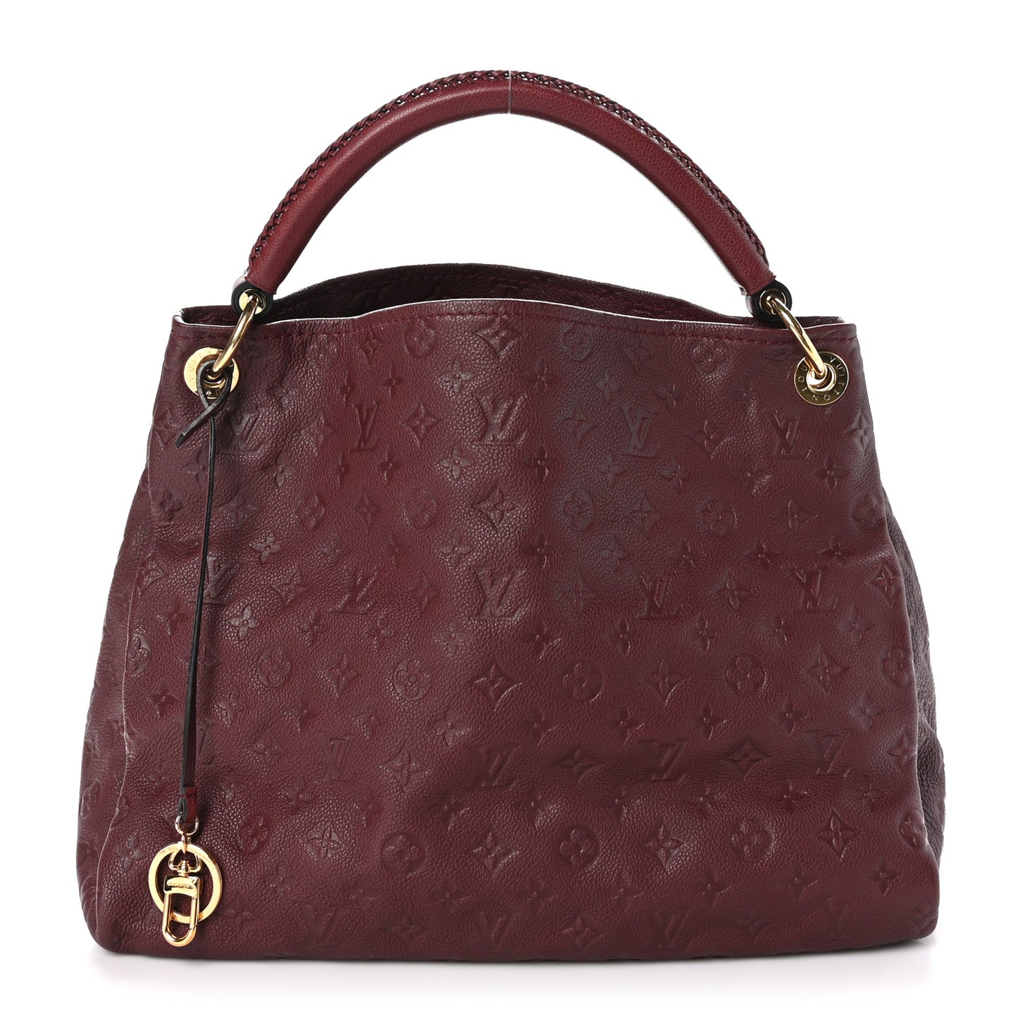 Empreinte Artsy MM Flamme