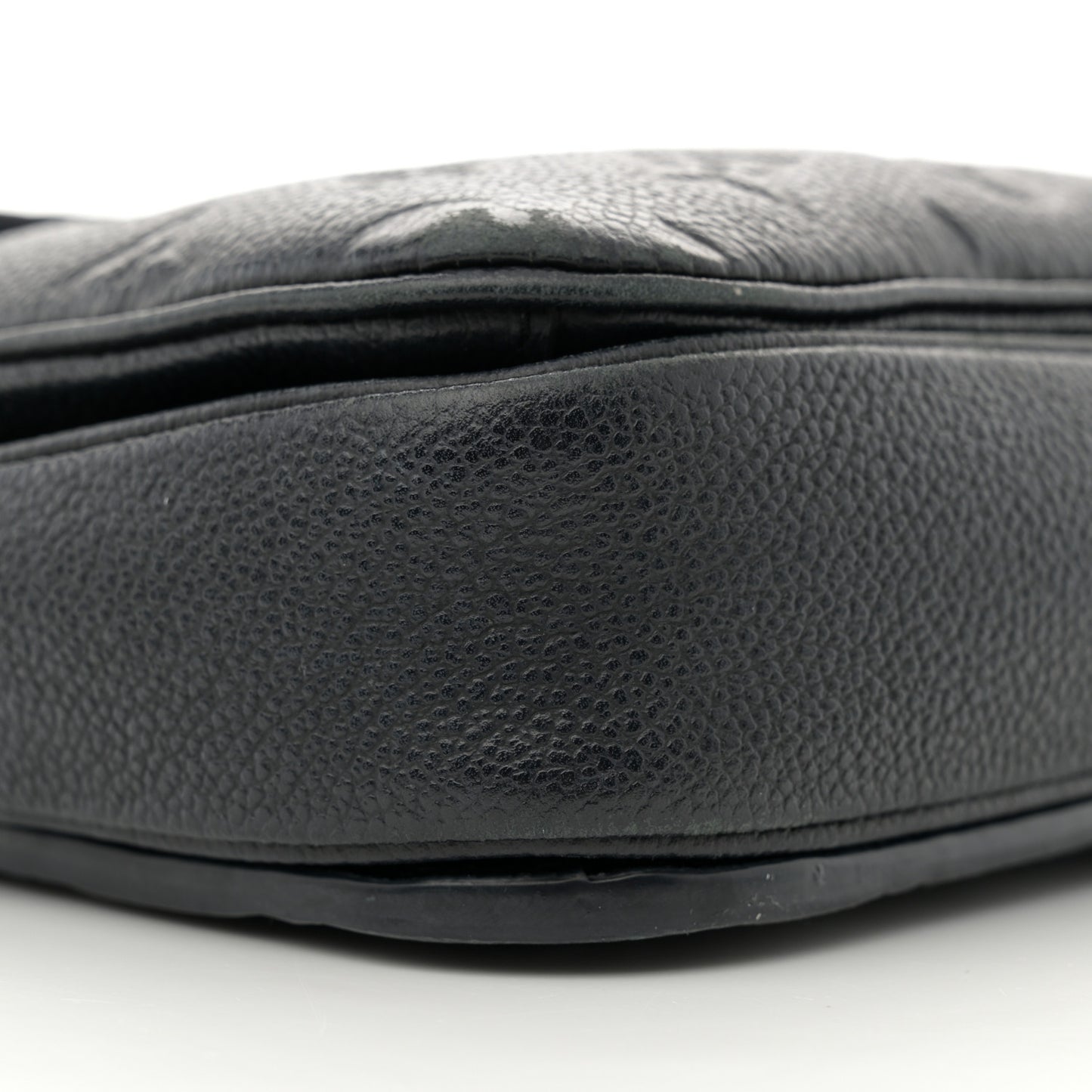 Empreinte Pochette Metis Black