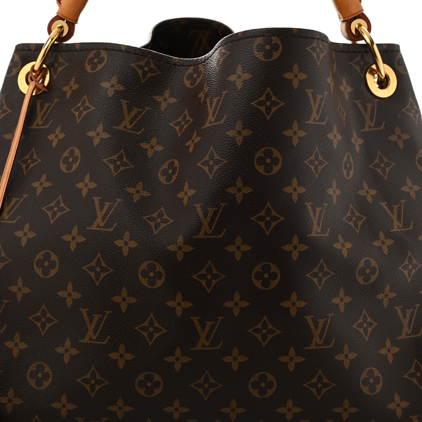 Monogram Artsy MM