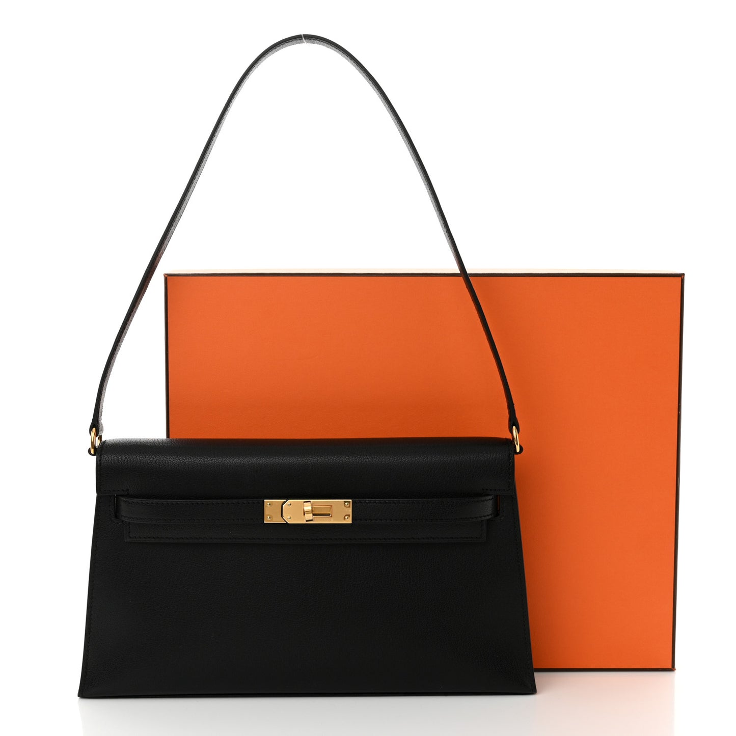 Chevre Chamkila Kelly Elan Black