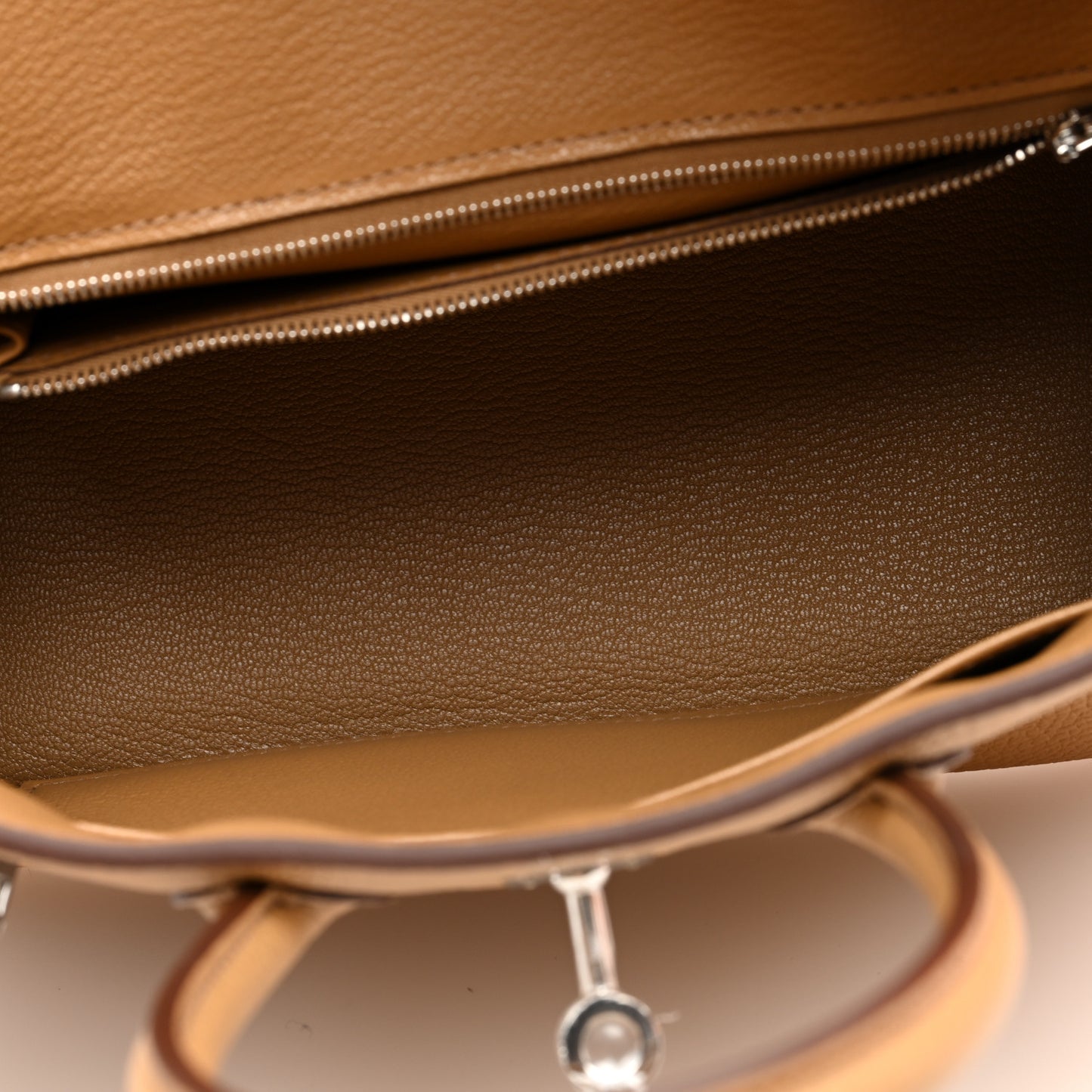 Togo Birkin 25 Biscuit