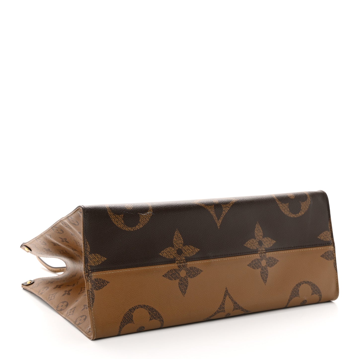 Reverse Monogram Giant Onthego GM