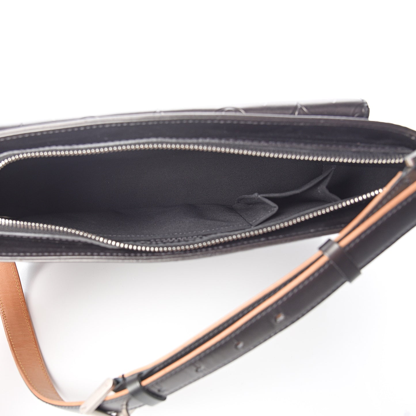 Mat Monogram Allston Black