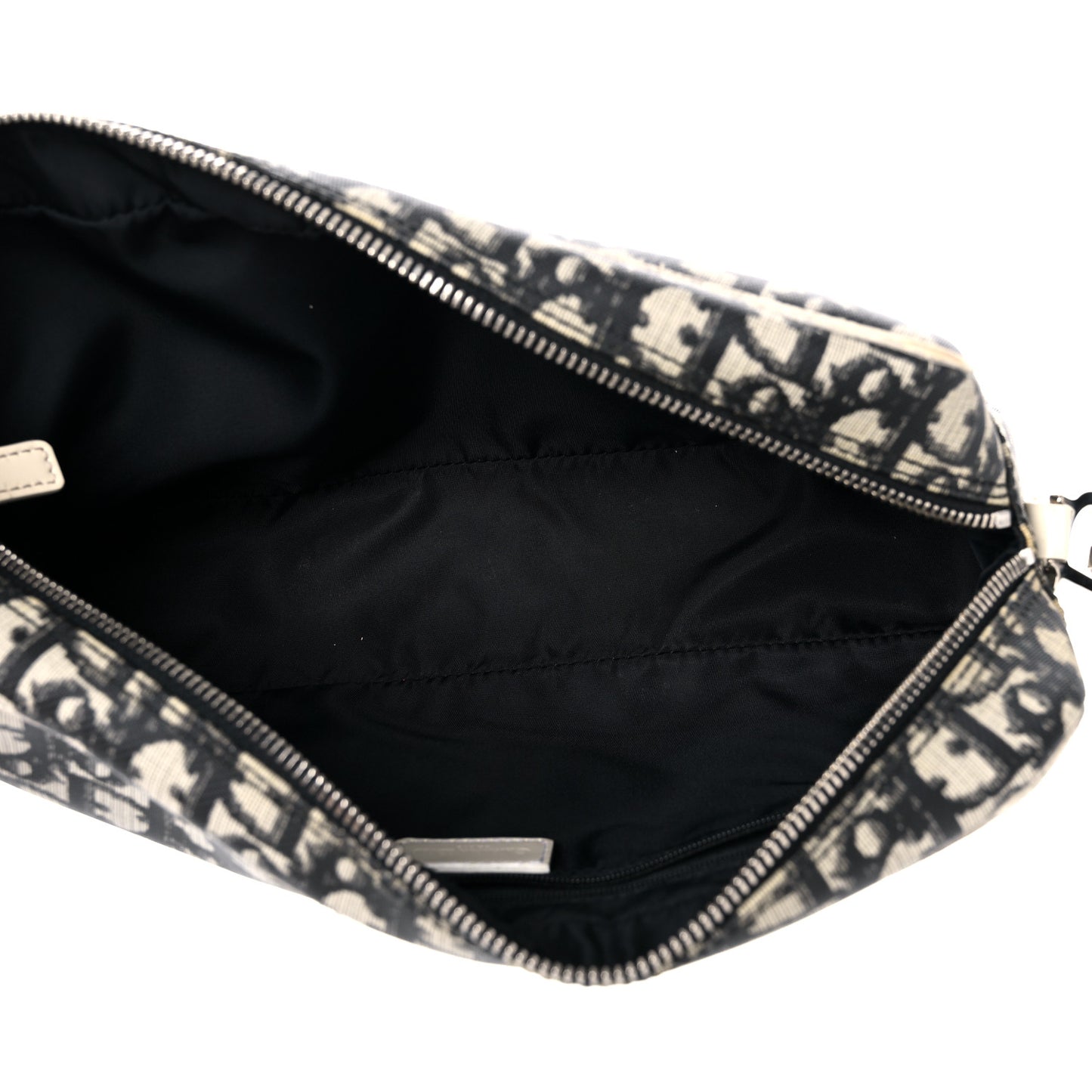 Monogram Girly Shoulder Bag Navy