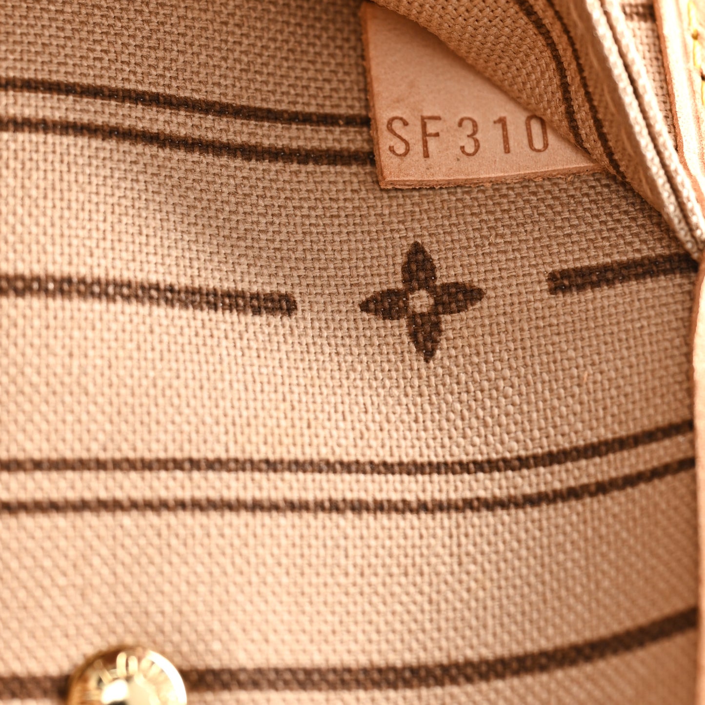Monogram Neverfull MM