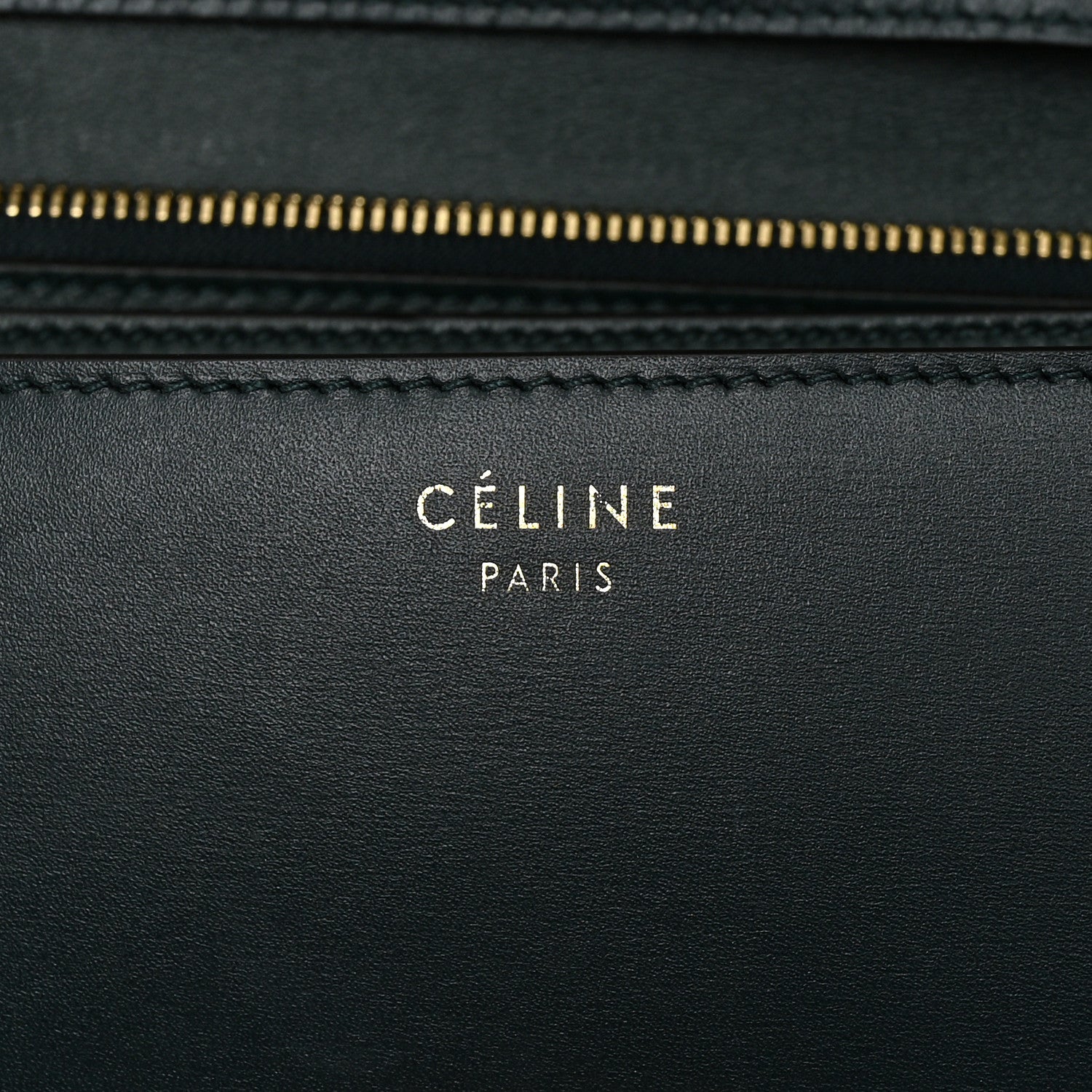 Celine Box Calfskin Medium Classic Box Flap Bag Amazone 6 of 11