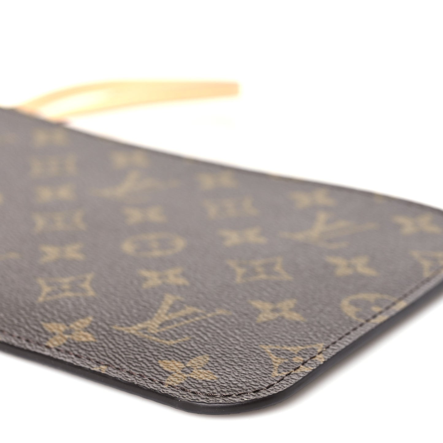 Monogram Neverfull MM GM Pochette