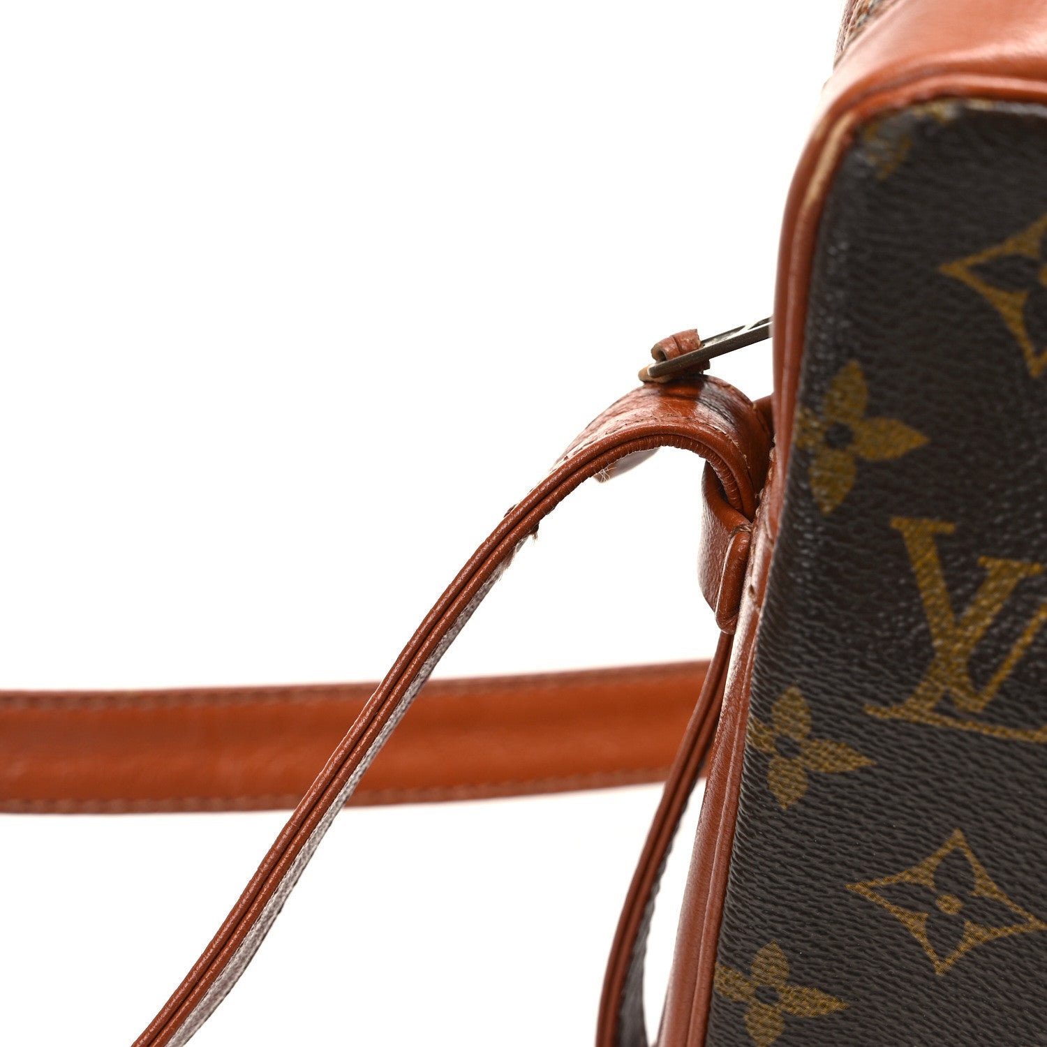 Louis Vuitton Monogram Sac Bandouliere 14 of 15