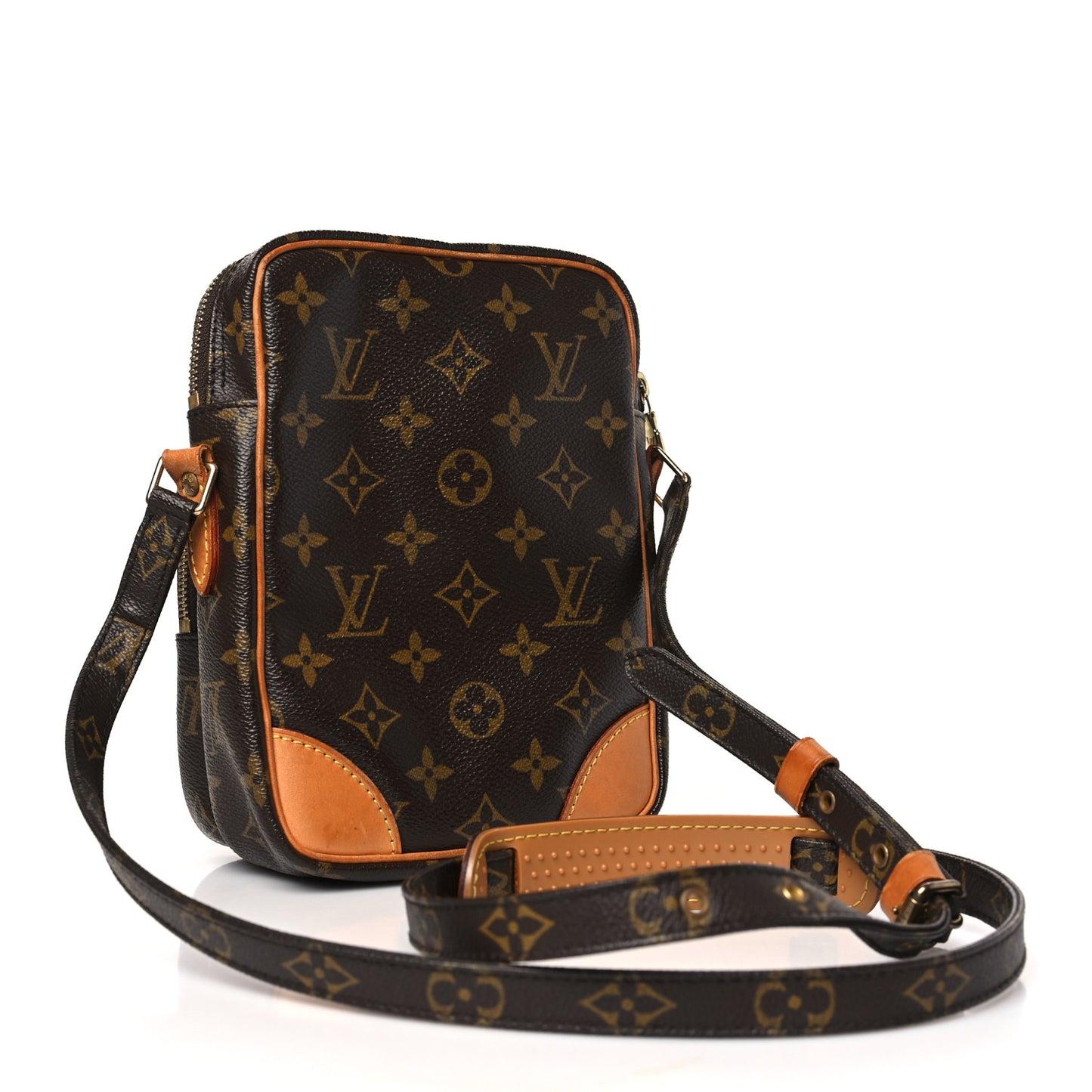 LOUIS VUITTON Monogram Amazone