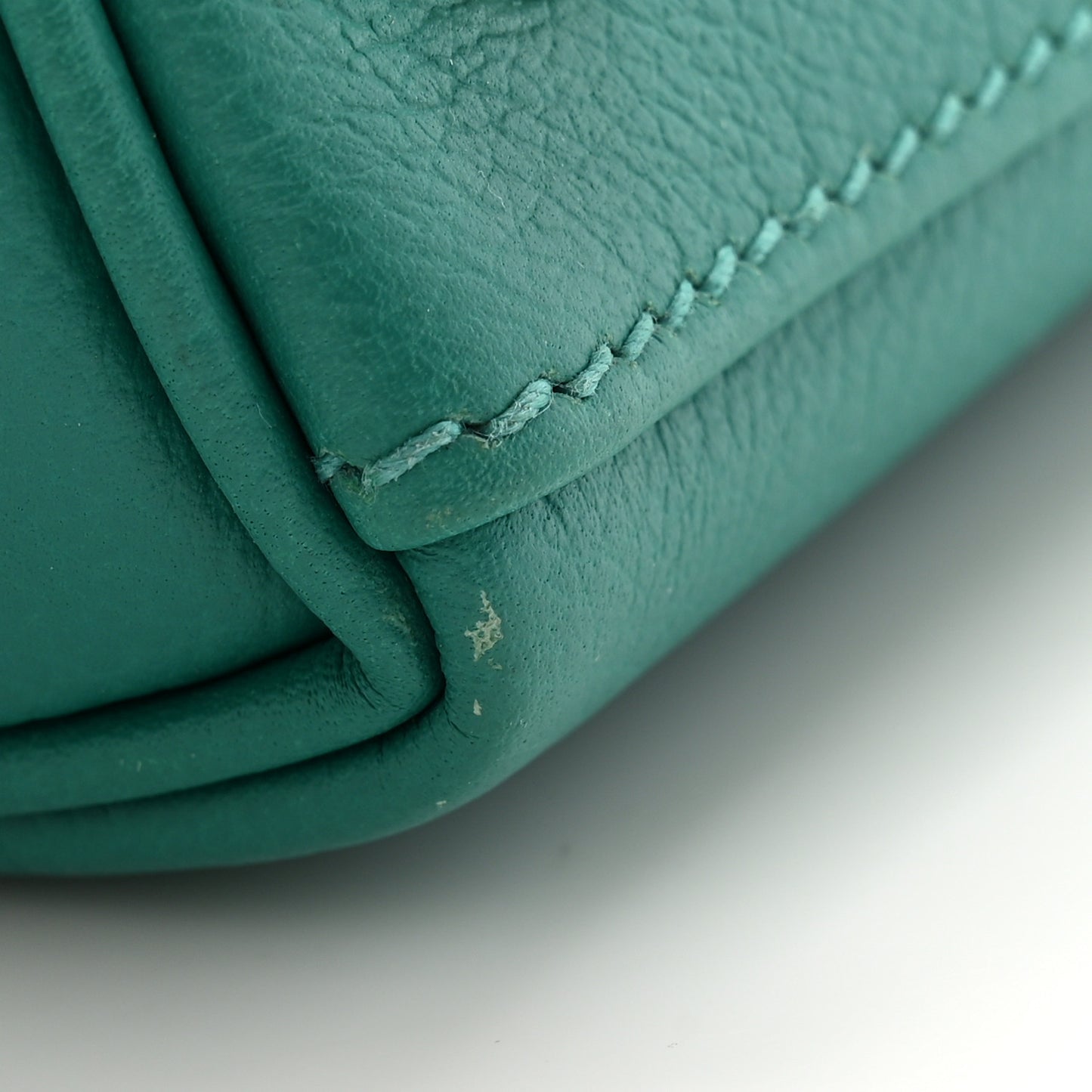 Evercolor Verso Kelly Retourne 32 Vert Verone Bleu Du Nord