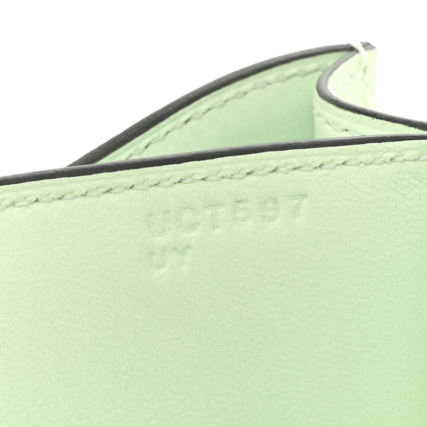 Epsom Constance 18 Vert Fizz