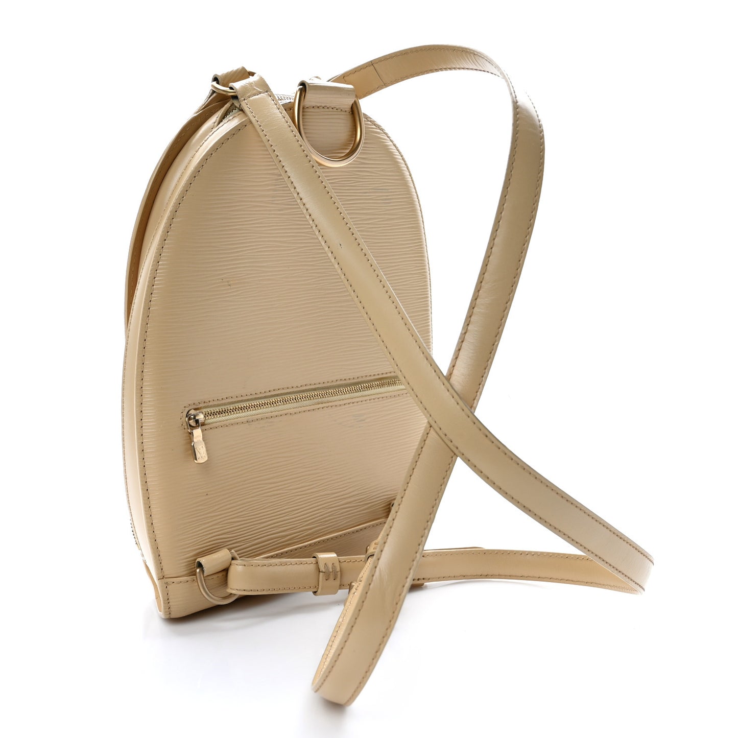 Epi Mabillon Backpack Vanilla
