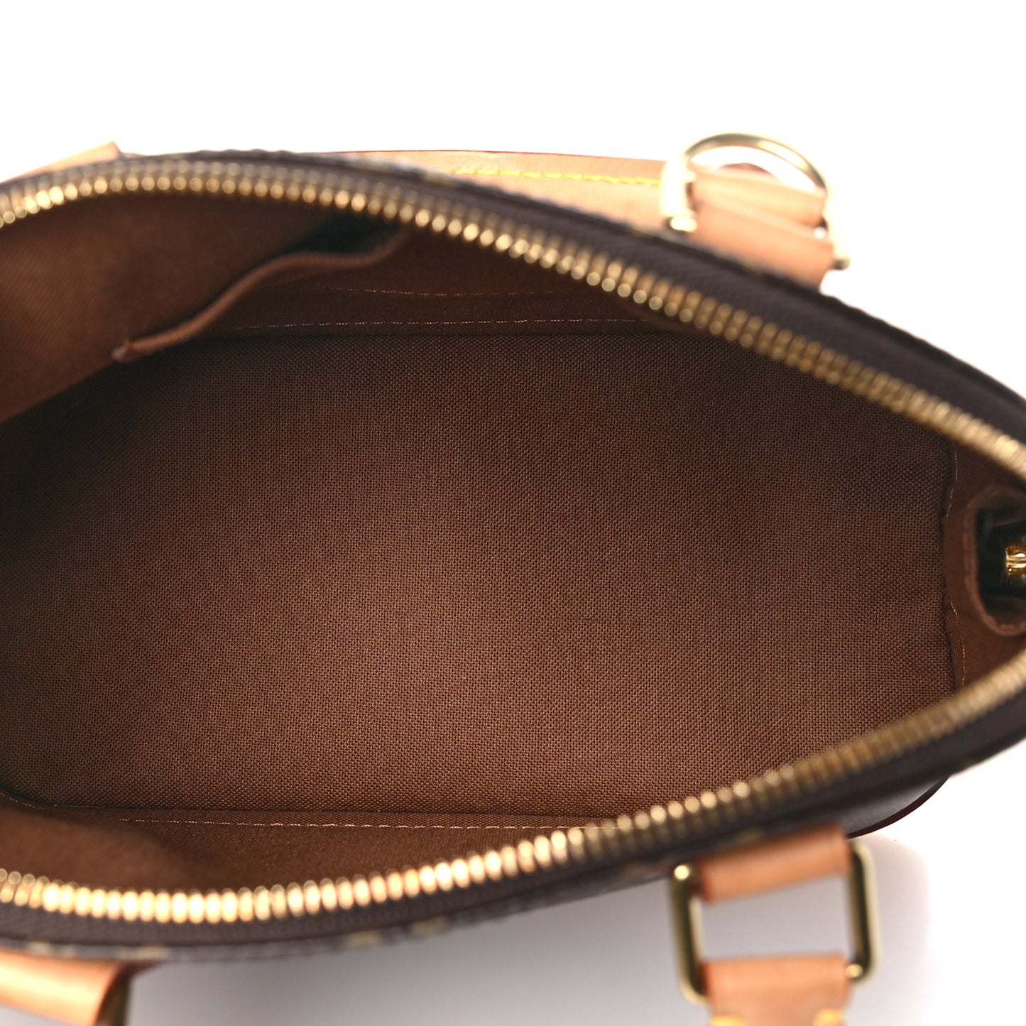 Monogram Alma BB