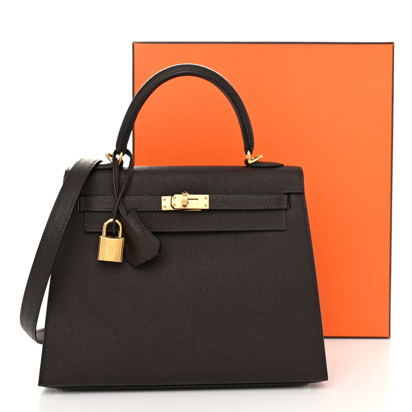 Epsom Kelly Sellier 25 Ebene